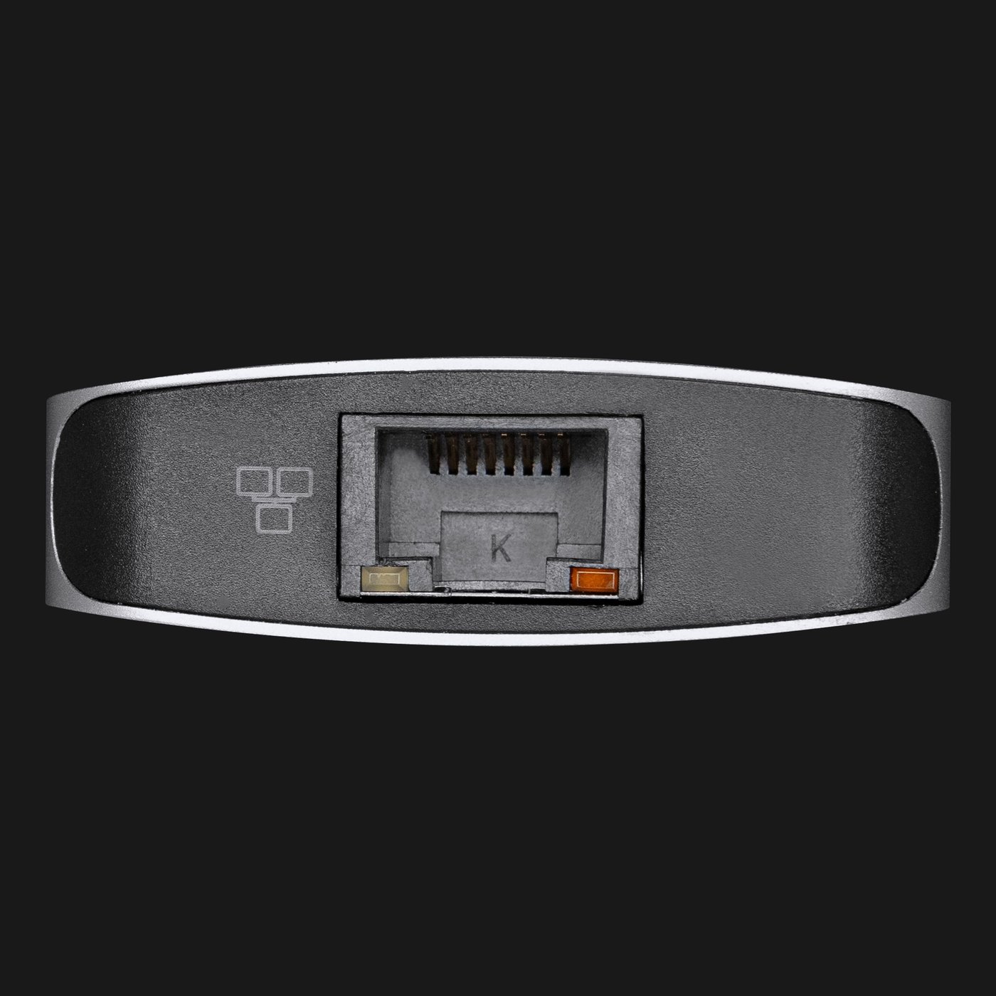 Plexgear 9-portars USB-C multiadapter CB1022