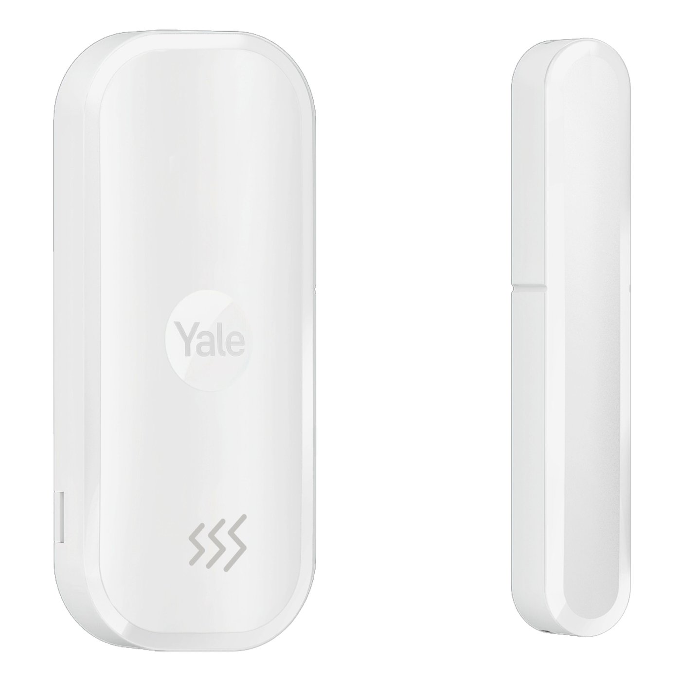 Yale Vibrationsdetektor