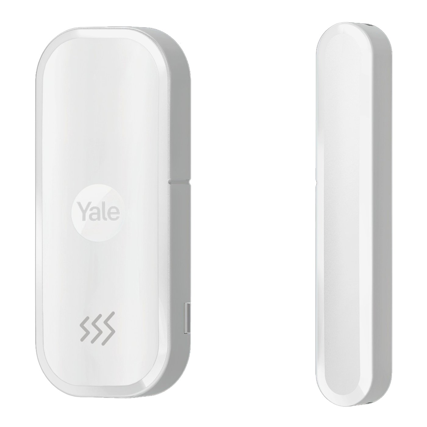 Yale Vibrationsdetektor