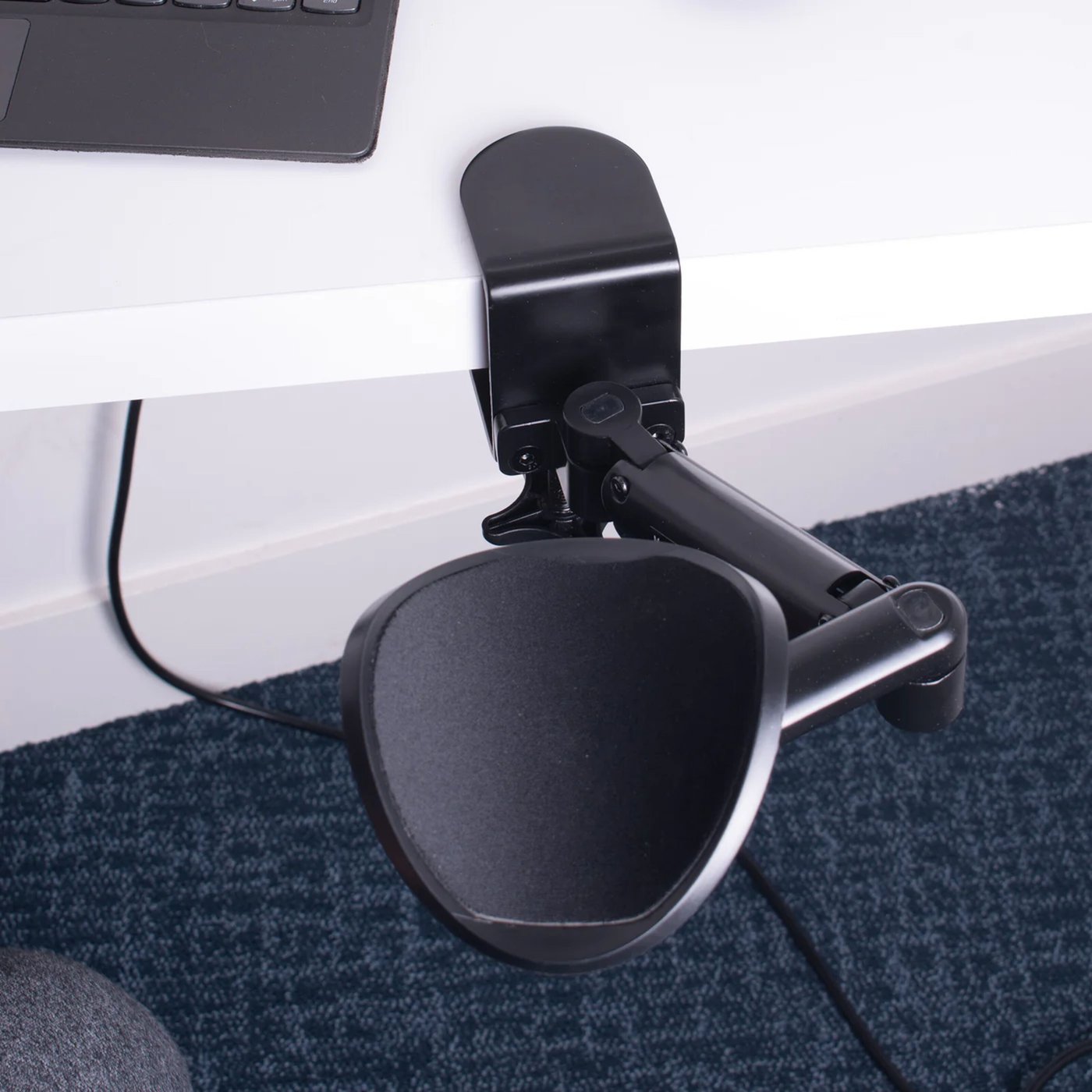 Desire2 MouseMate Håndleddsstøtte