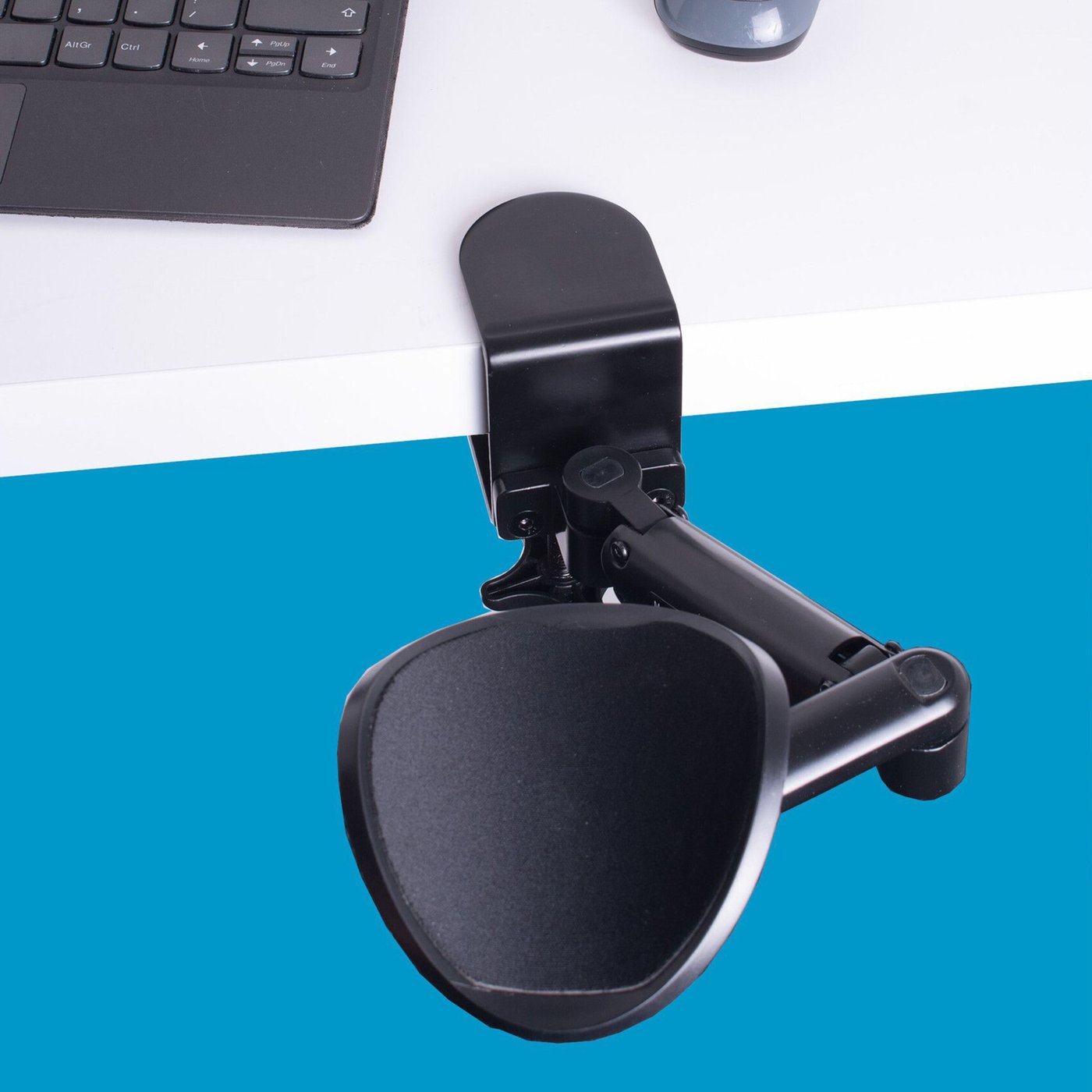 Desire2 MouseMate Håndleddsstøtte