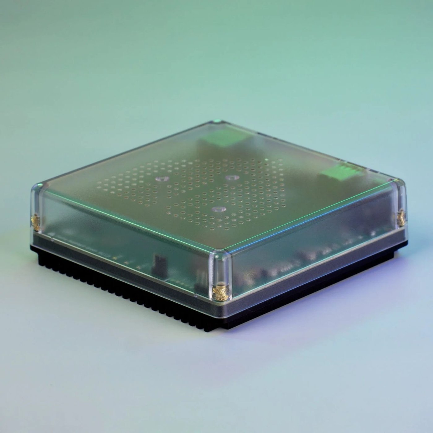 Nabu Casa Home Assistant Green