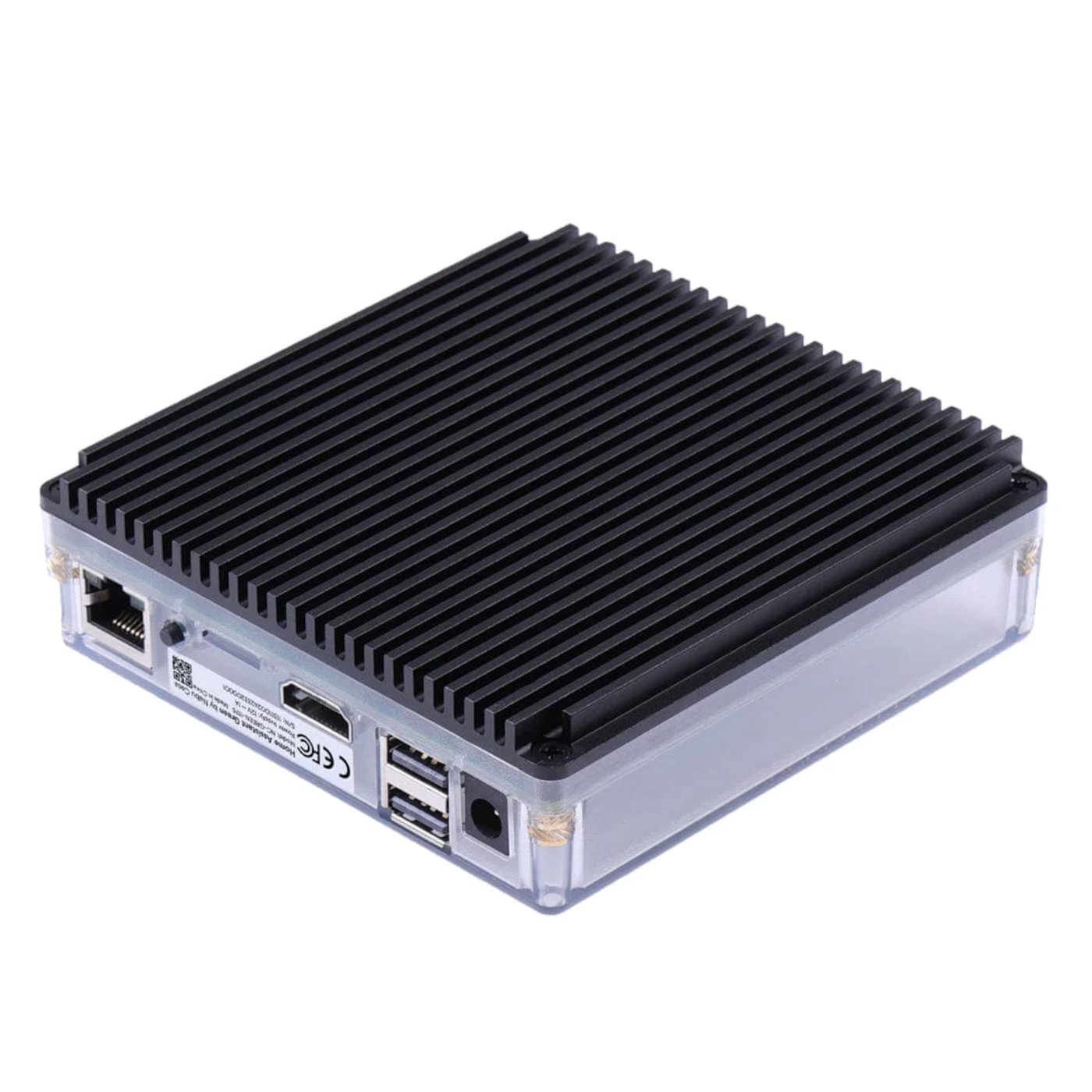 Nabu Casa Home Assistant Green