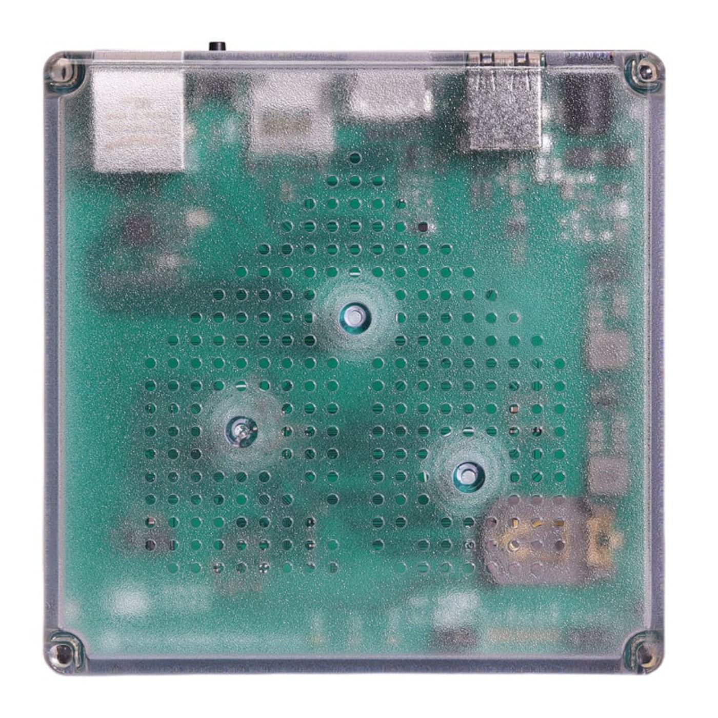 Nabu Casa Home Assistant Green