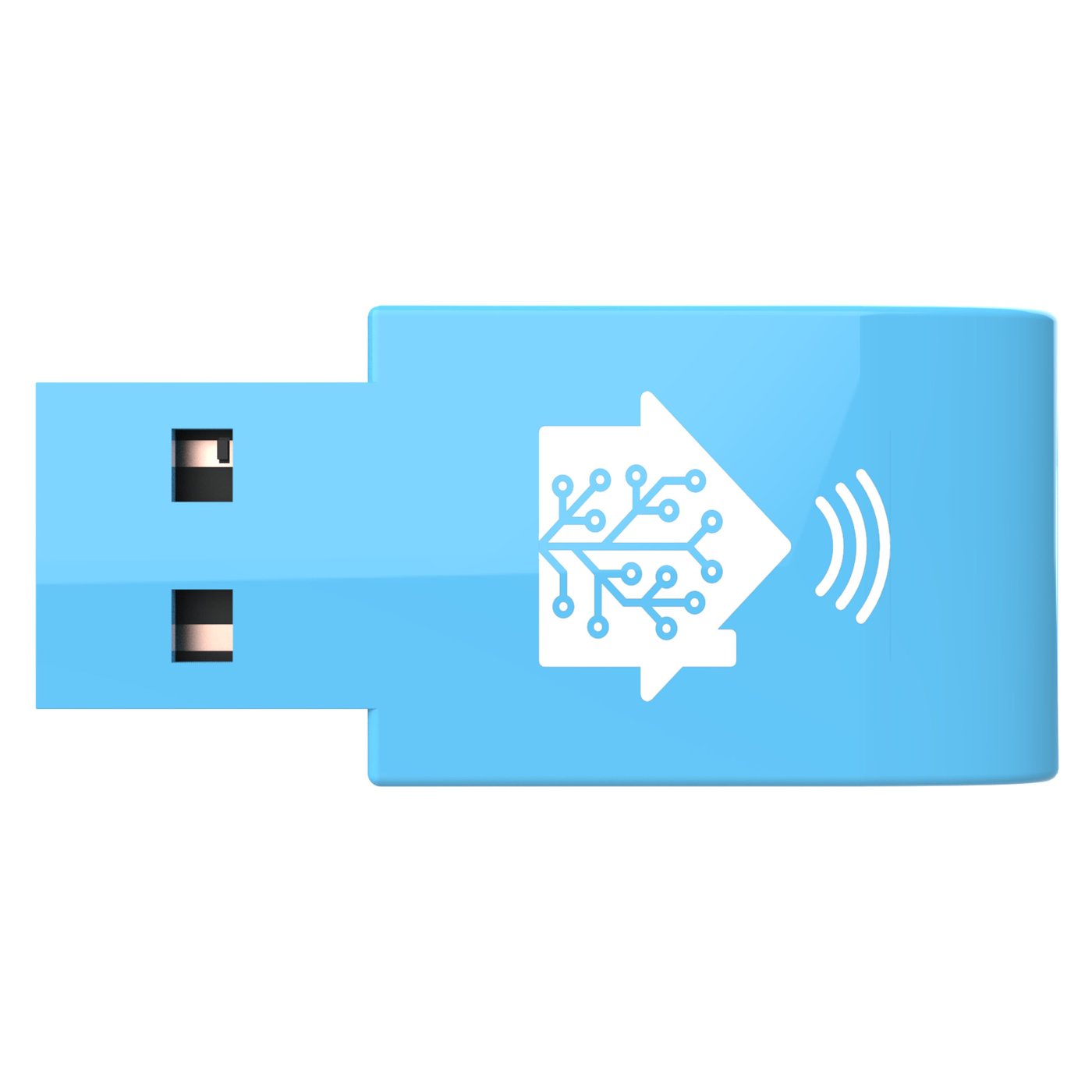 Nabu Casa Home Assistant SkyConnect ZBT-1