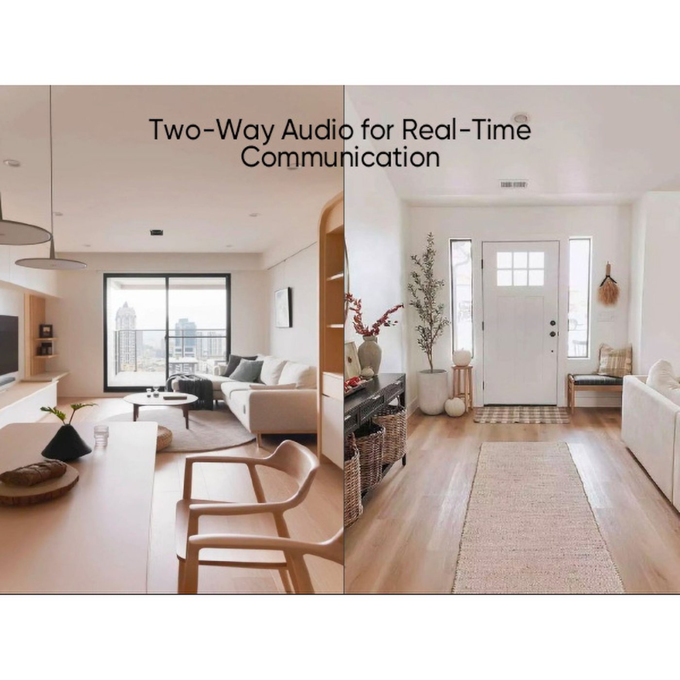 Eufy Indoor Cam S220