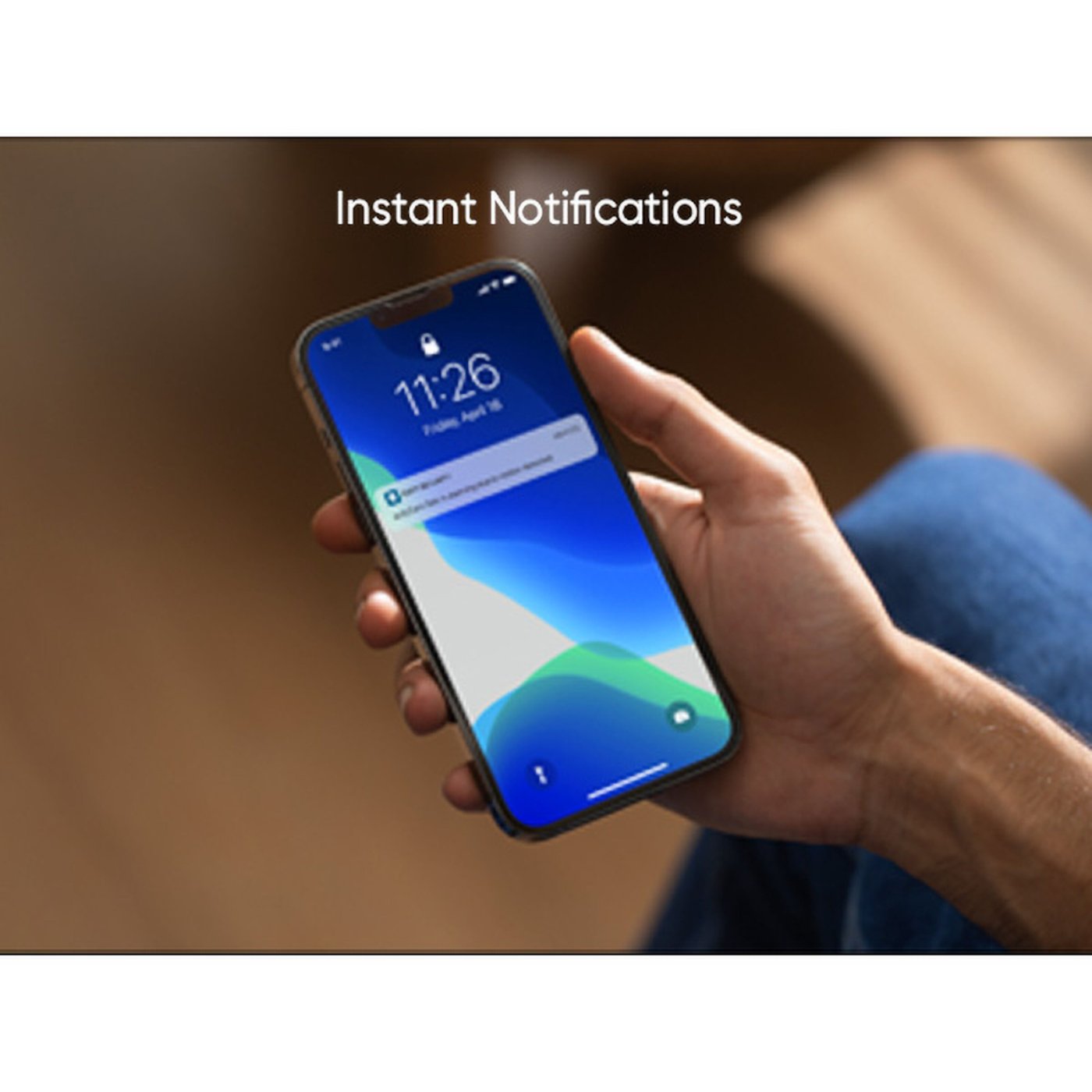 Eufy Indoor Cam C220 Trådlös övervakningskamera 2K