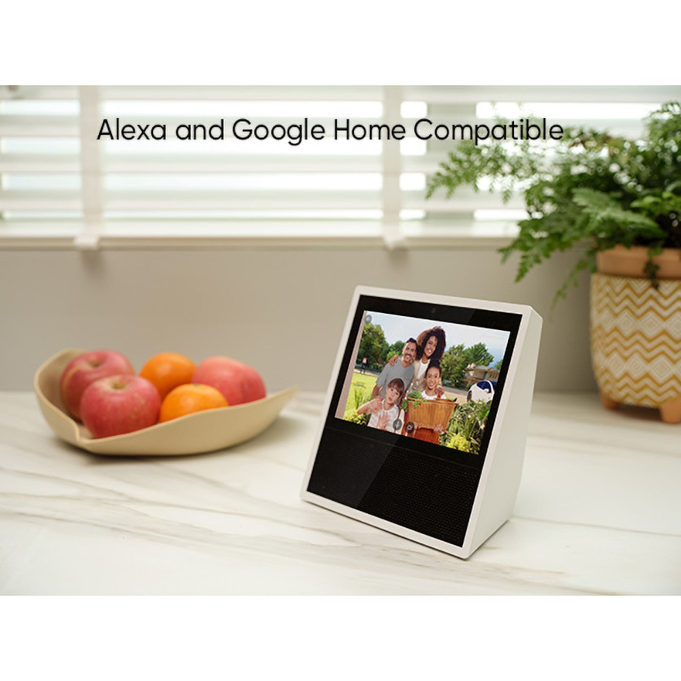 Eufy Indoor Cam C220 Trådlös övervakningskamera 2K