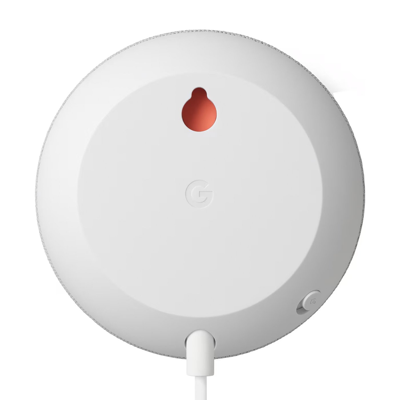 Google Mini Smarthjem-kontroller Rock Candy