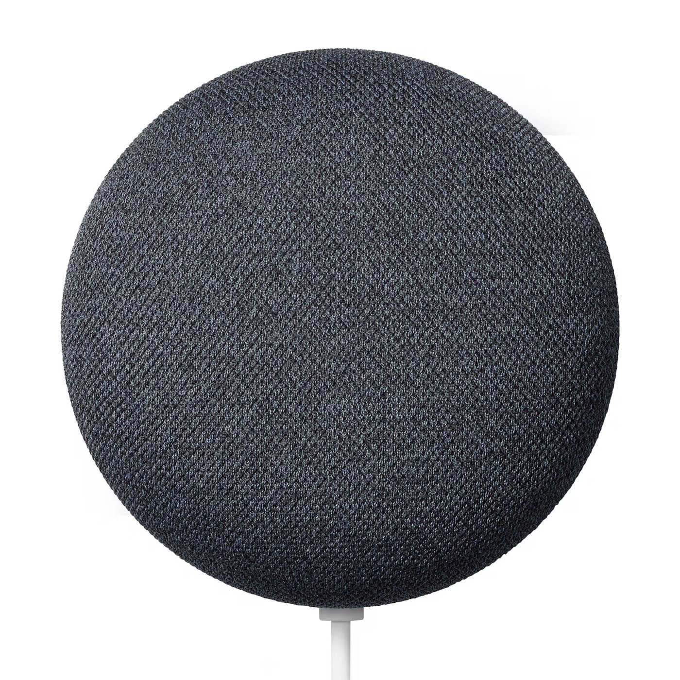 Google Mini Smarthjem-kontroller Antrasitt