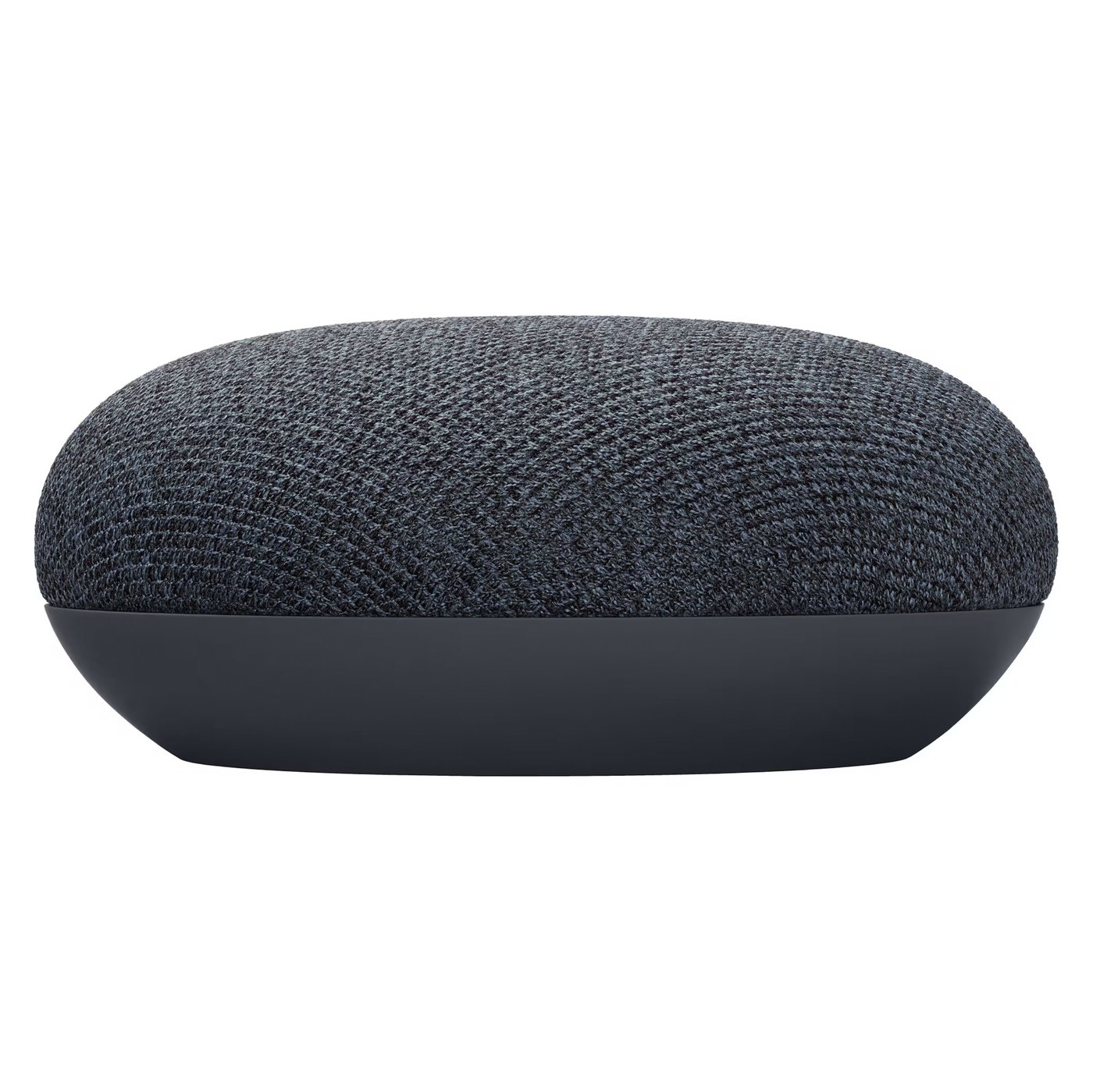 Google Mini Smarthjem-kontroller Antrasitt