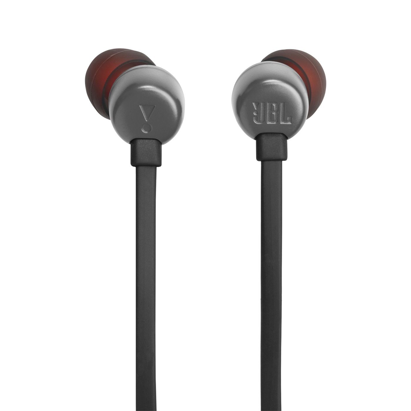 JBL Tune 310C Hodetelefoner med USB-C Svart
