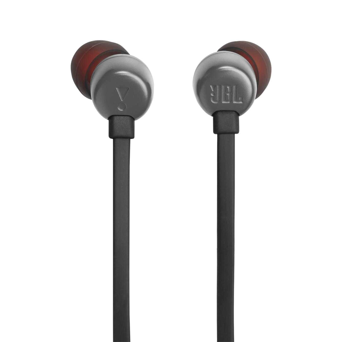 JBL Tune 310C Hodetelefoner med USB-C Svart