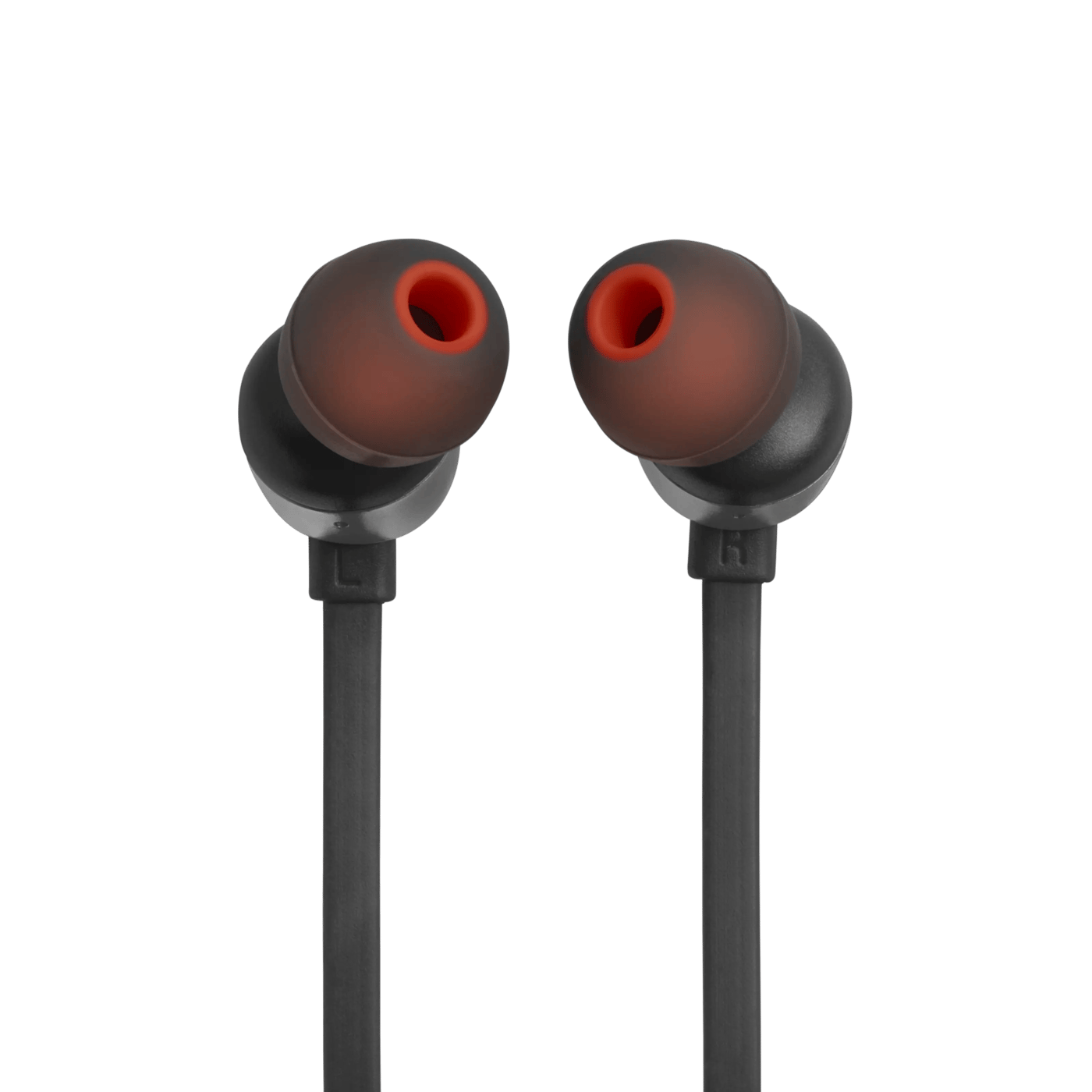 JBL Tune 310C Hodetelefoner med USB-C Svart