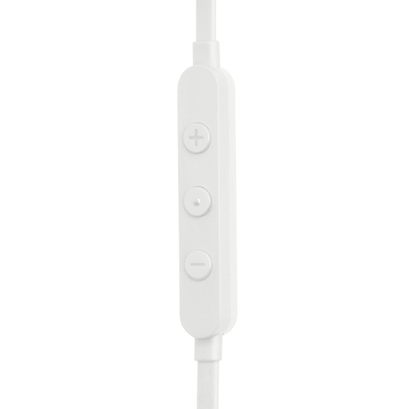 JBL Tune 310C Hörlurar med USB-C Vit