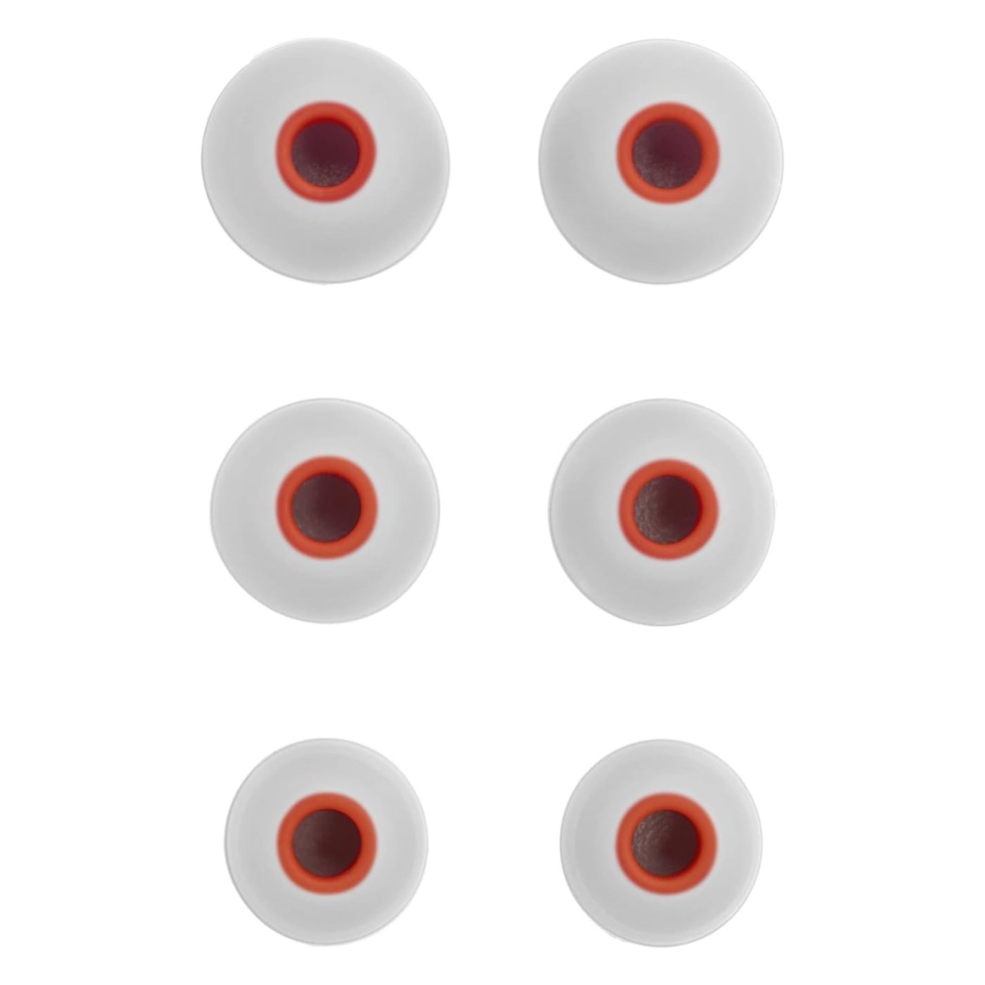 JBL Tune 310C Hörlurar med USB-C Vit