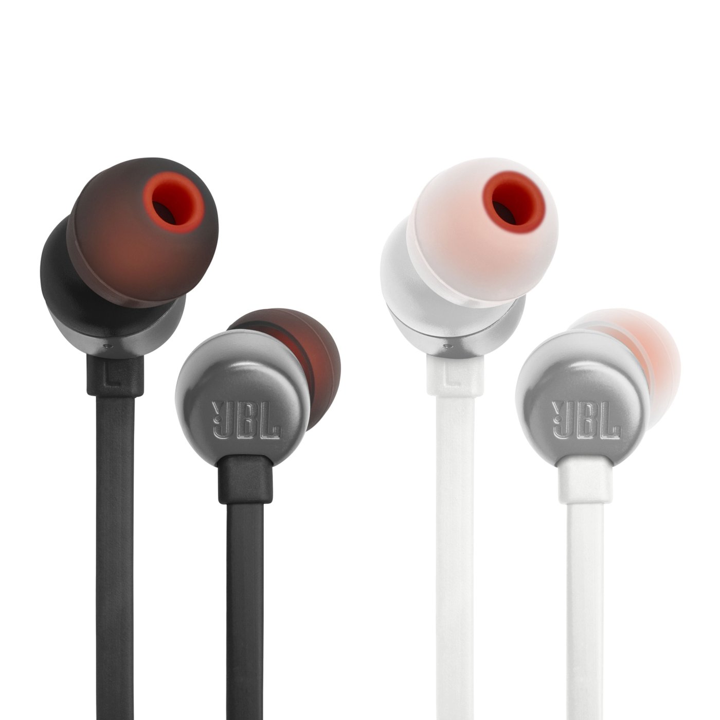 JBL Tune 310C Hodetelefoner med USB-C Svart