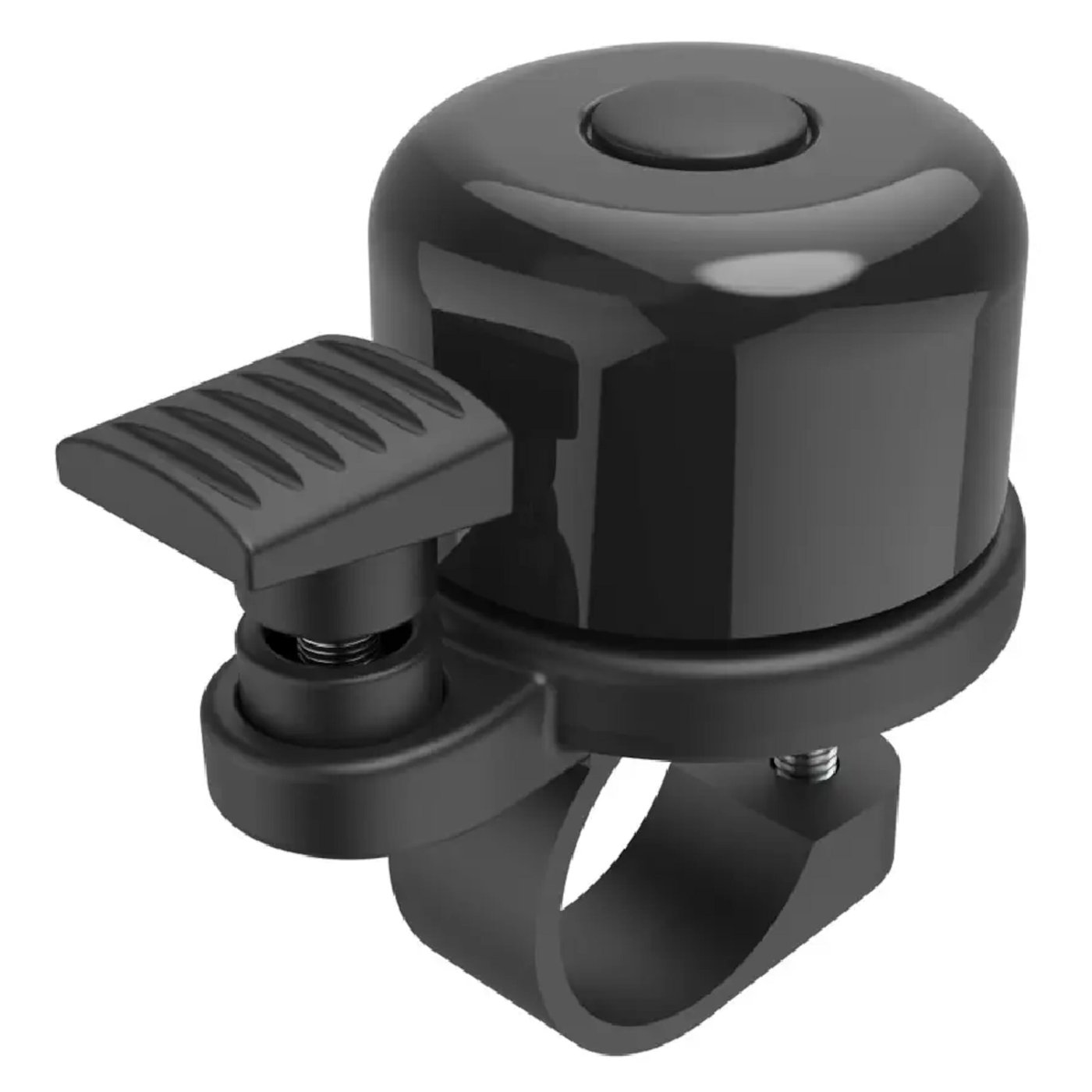 Hama Ringeklokke med innebygd feste for Apple AirTag