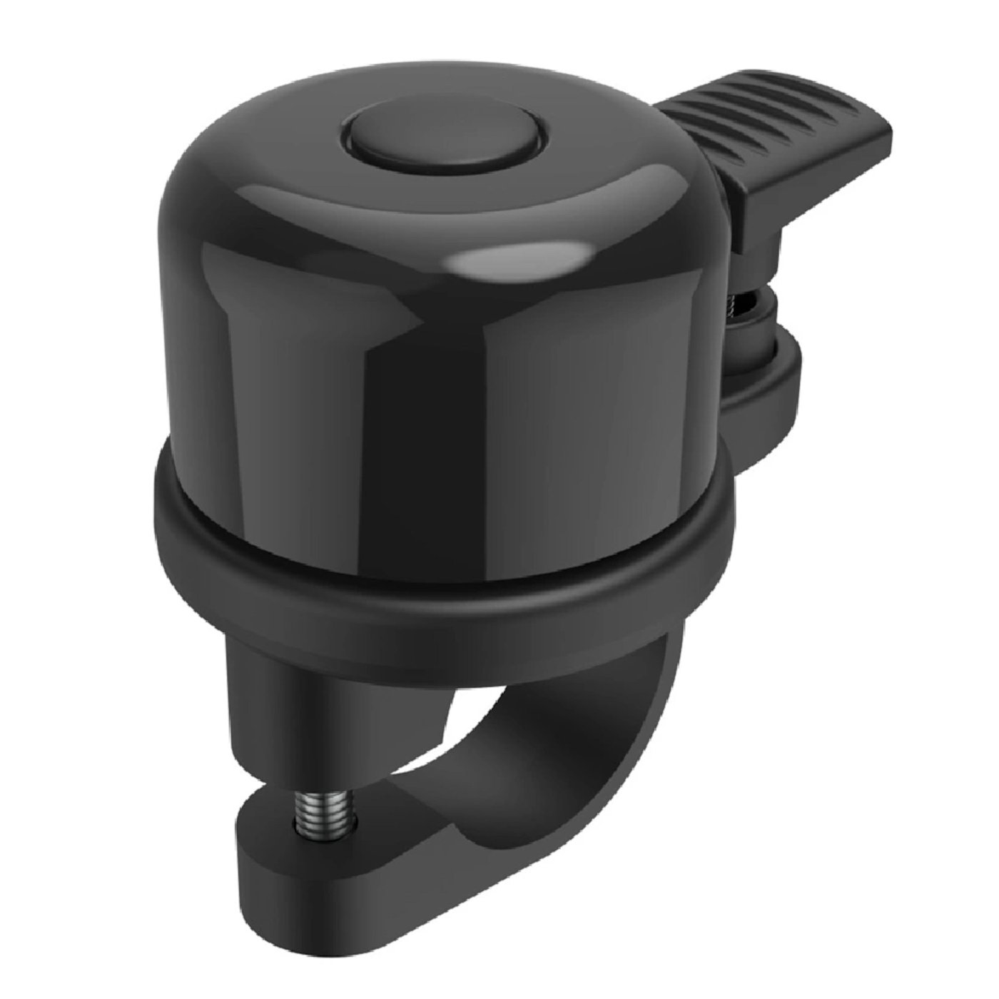 Hama Ringeklokke med innebygd feste for Apple AirTag