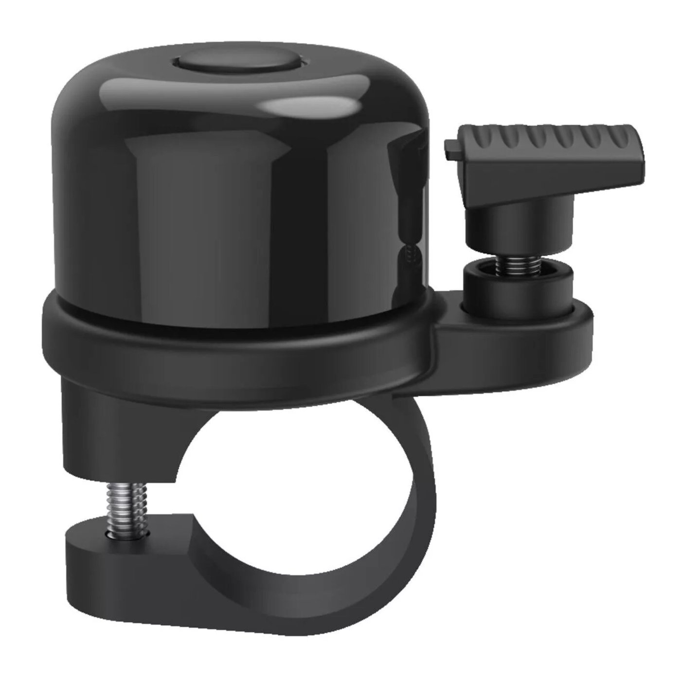 Hama Ringeklokke med innebygd feste for Apple AirTag