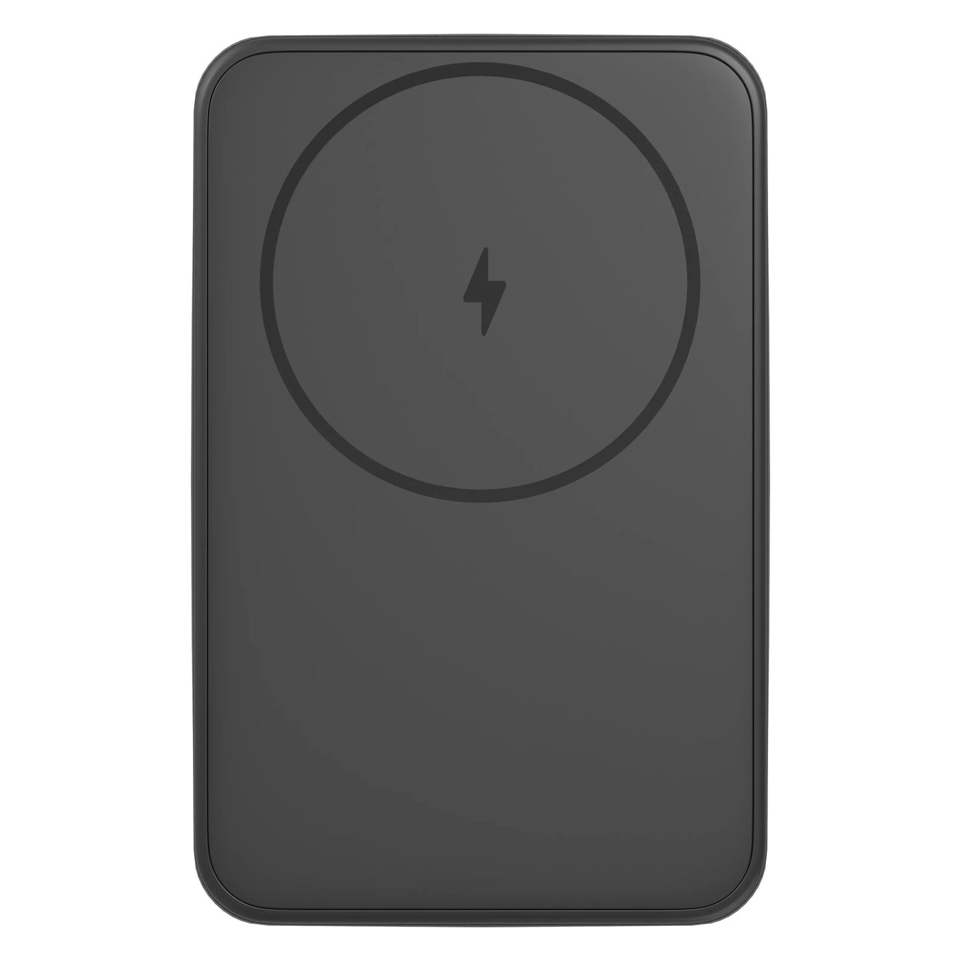 Linocell Magnetisk powerbank 5000 mAh