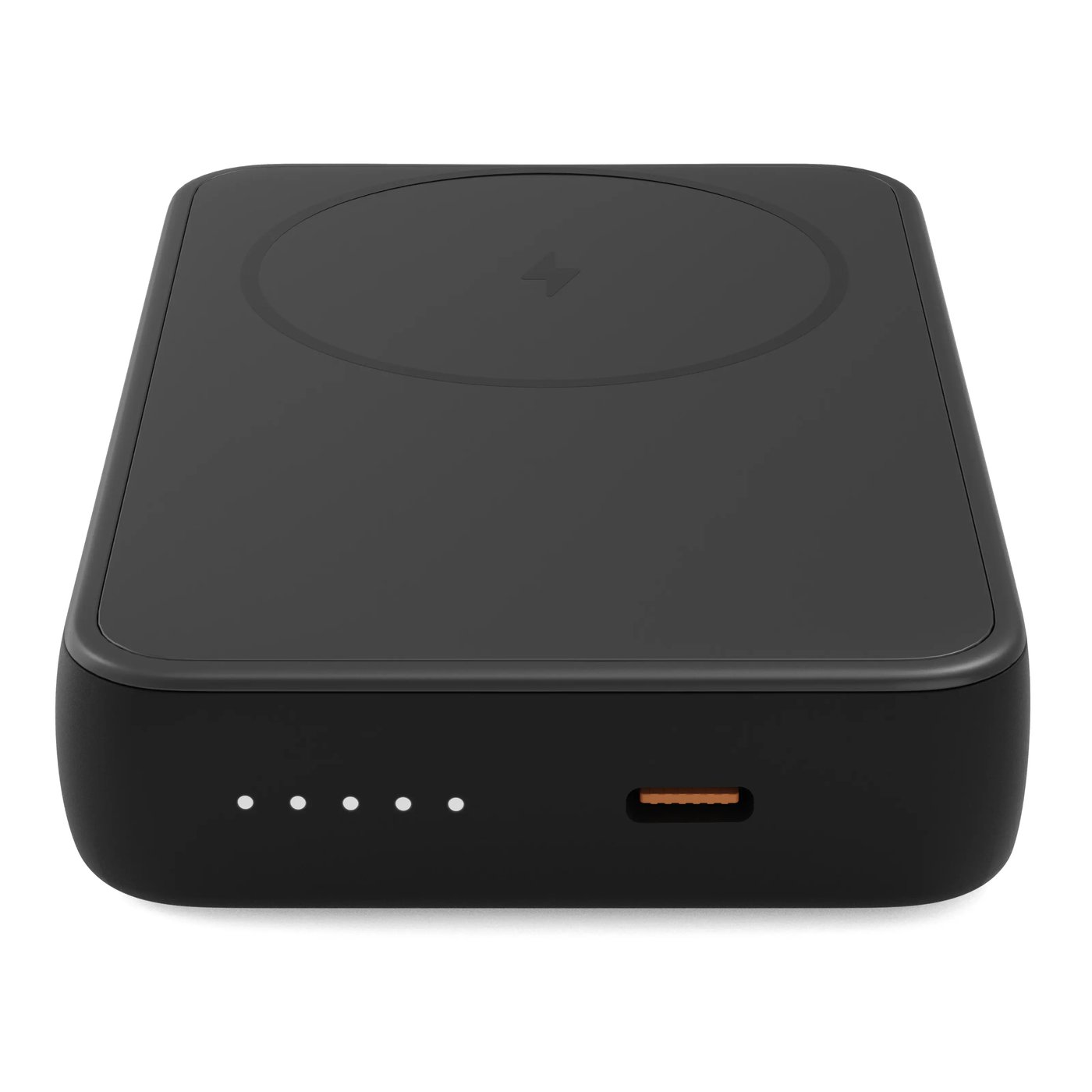 Linocell Magnetisk powerbank 10 000 mAh
