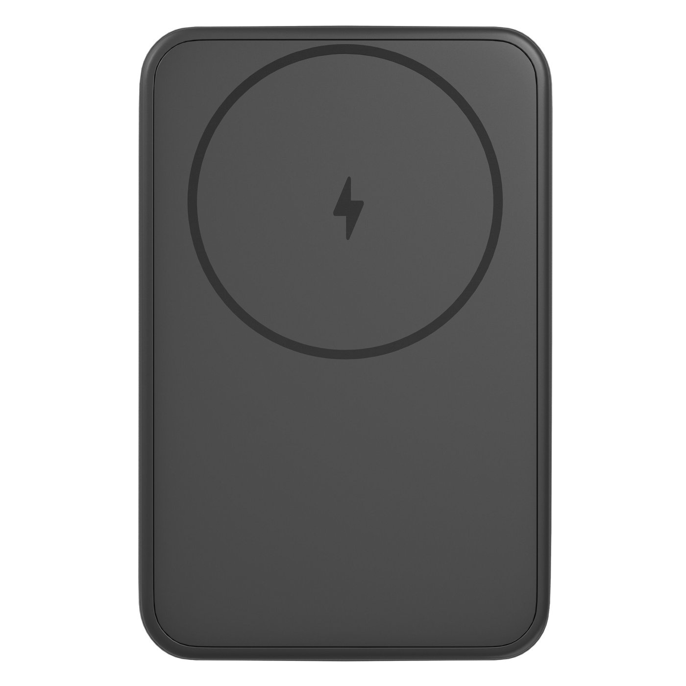 Linocell Magnetisk powerbank 10 000 mAh