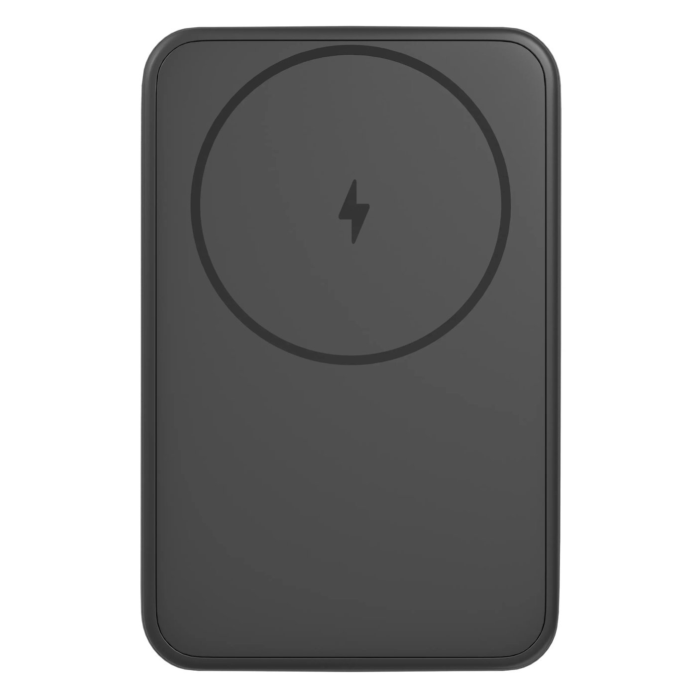Linocell Magnetisk powerbank 10 000 mAh