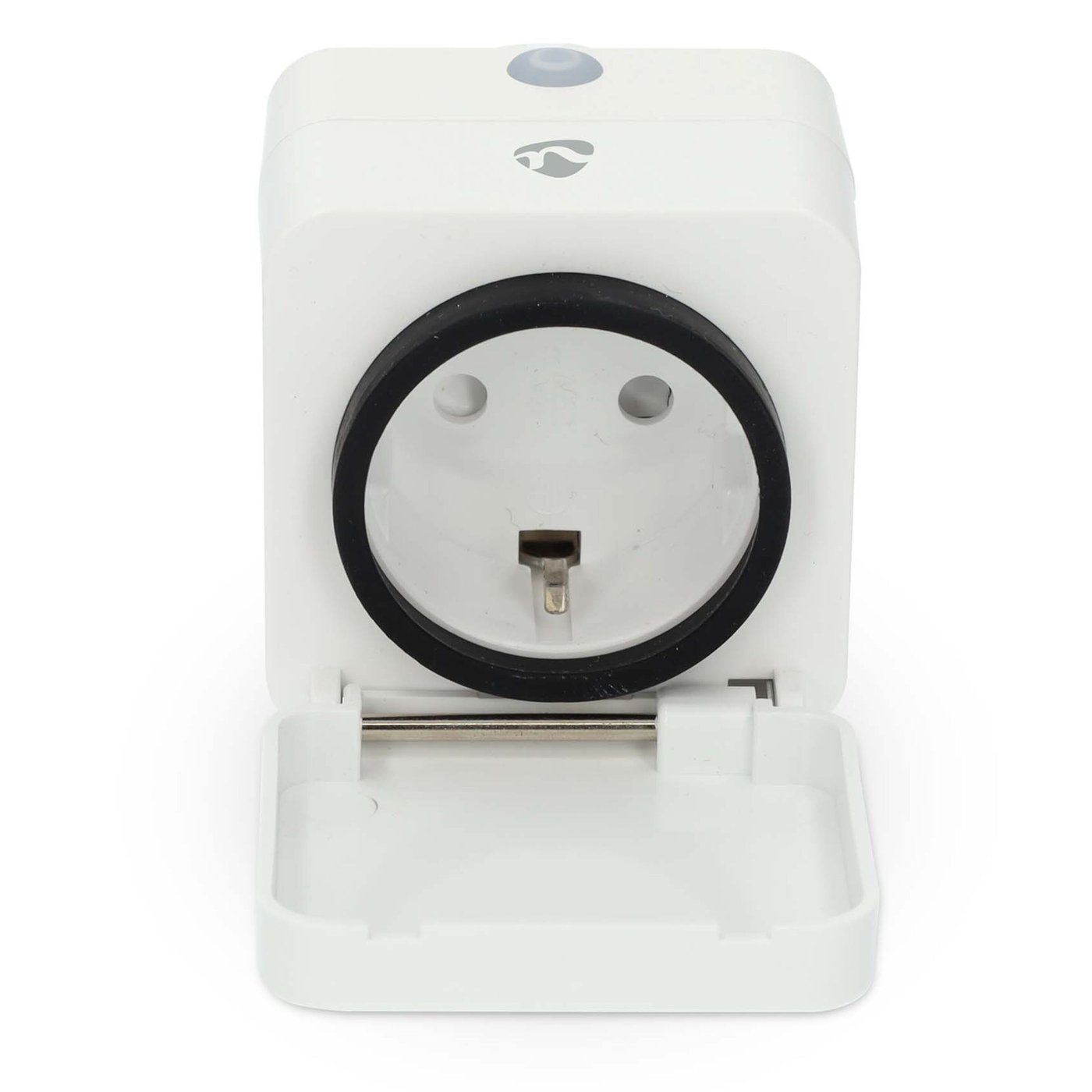 Nedis Zigbee Fjernstrømbryter for utendørsbruk 3680 W