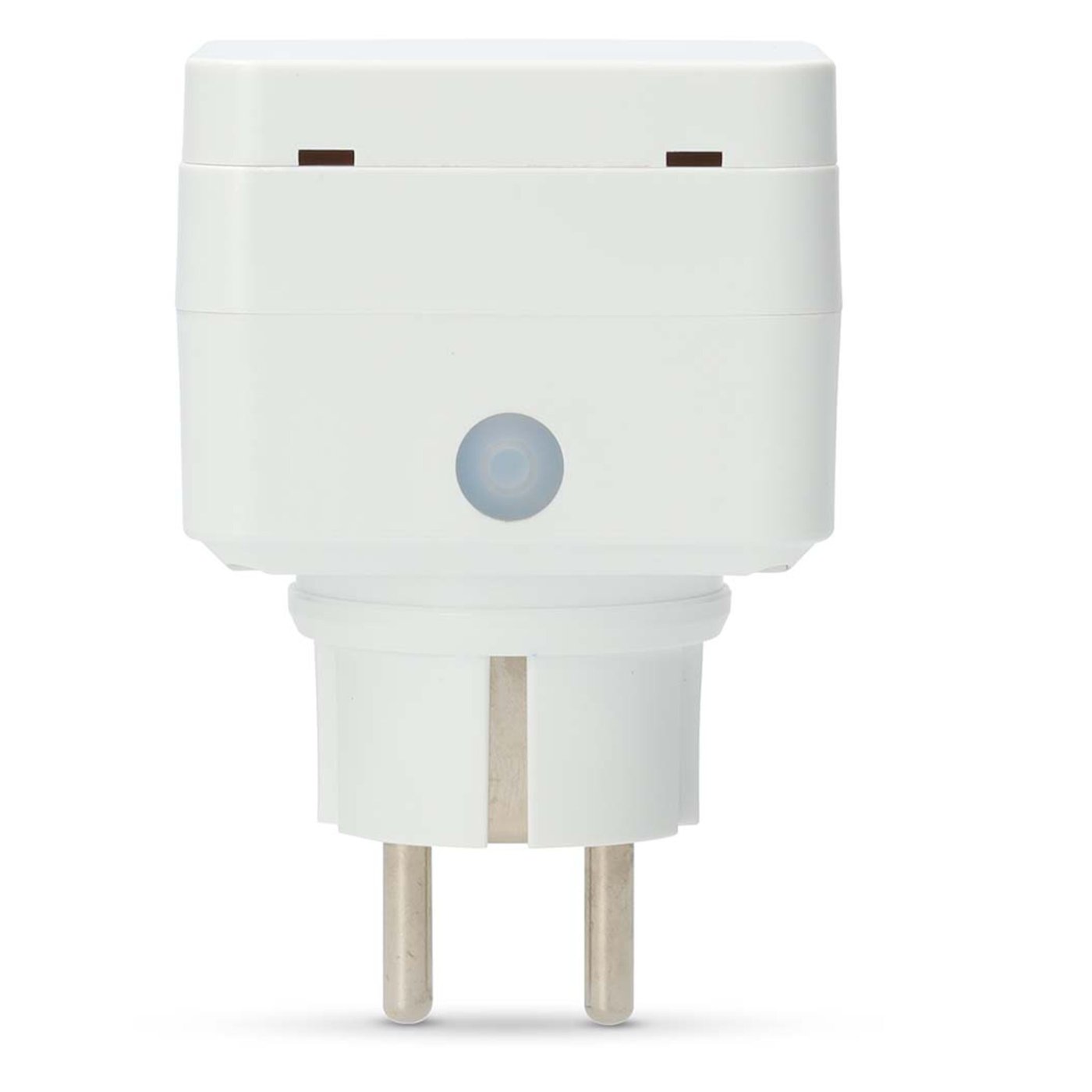 Nedis Zigbee Fjernstrømbryter for utendørsbruk 3680 W