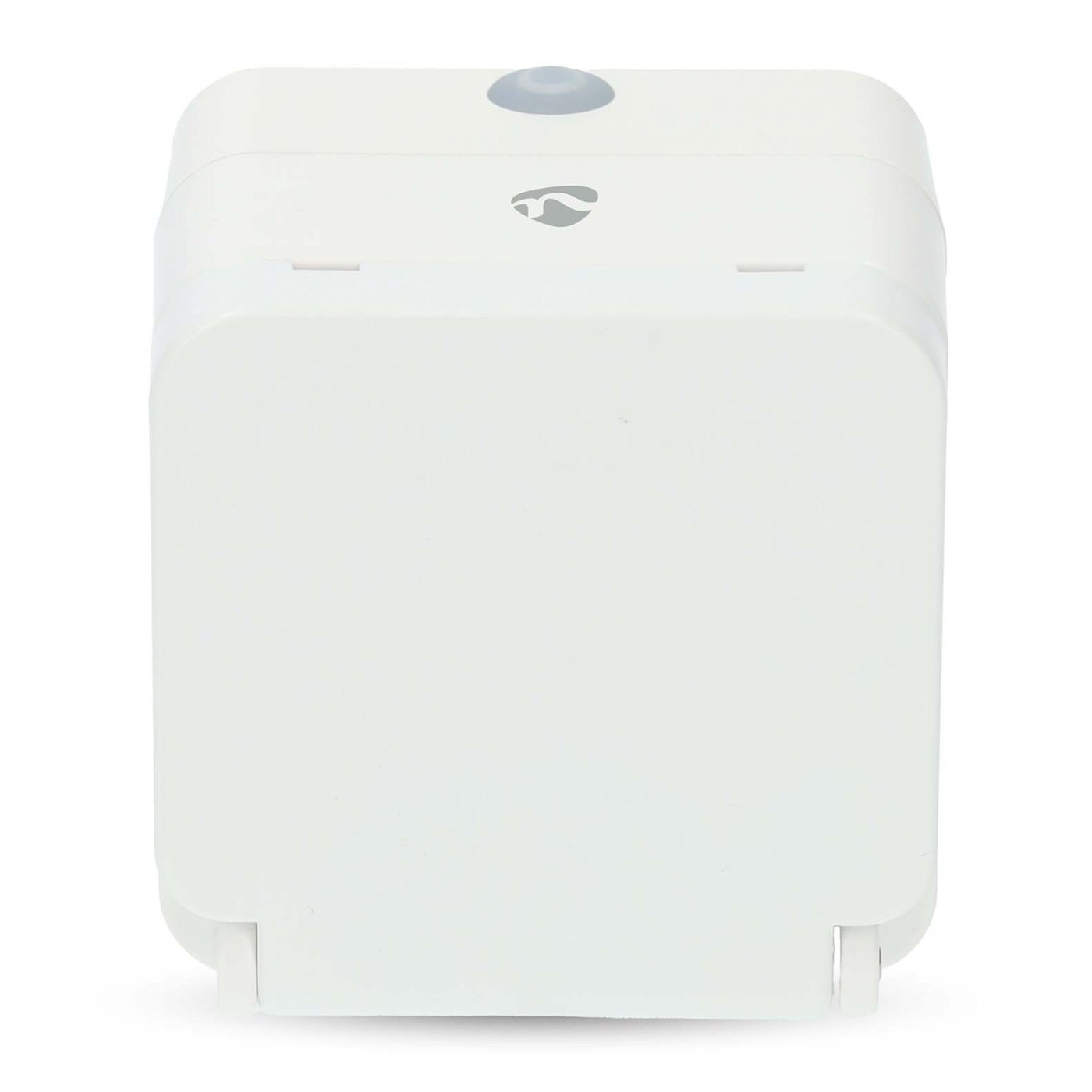 Nedis Zigbee Fjernstrømbryter for utendørsbruk 3680 W