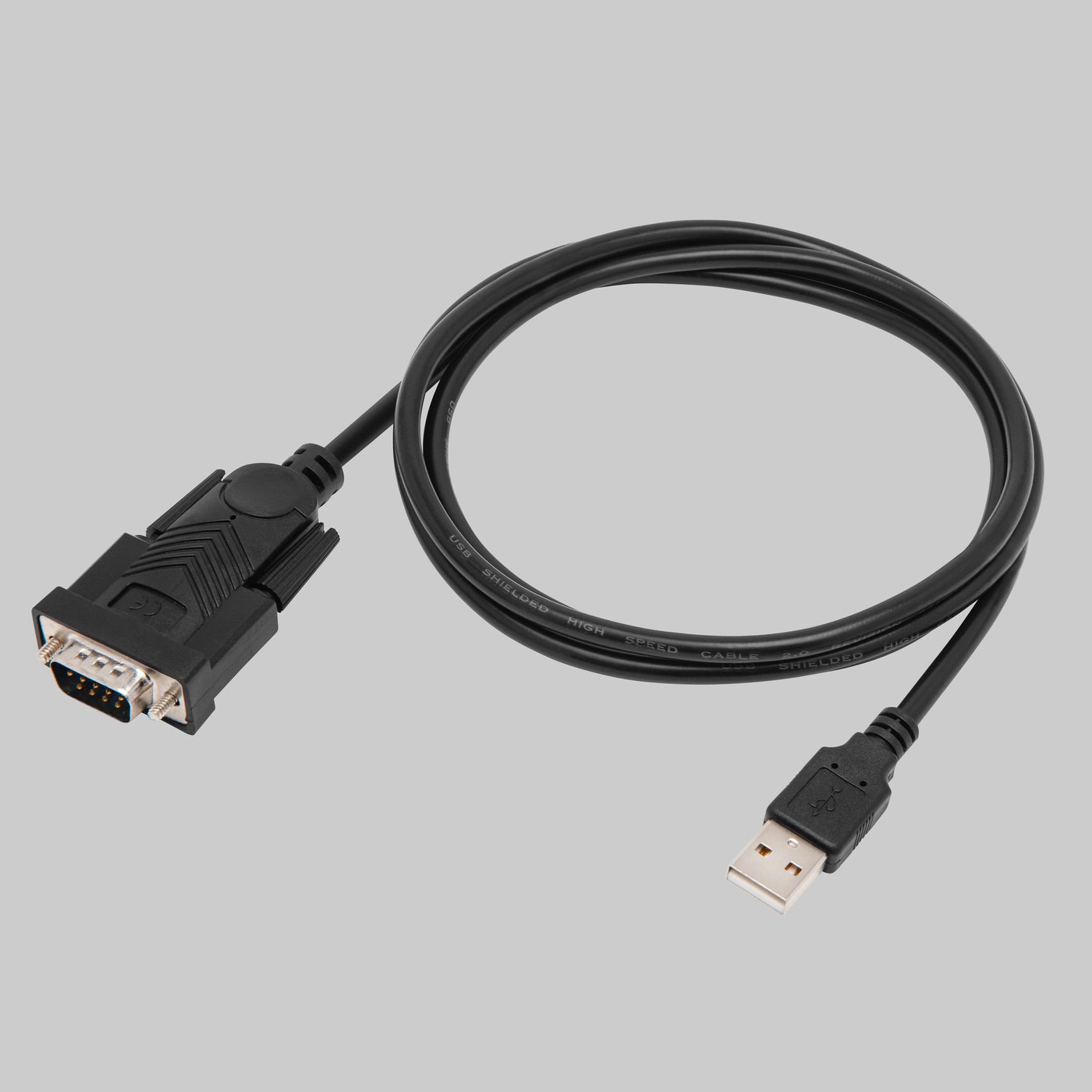 Plexgear Adapter USB-A til seriell