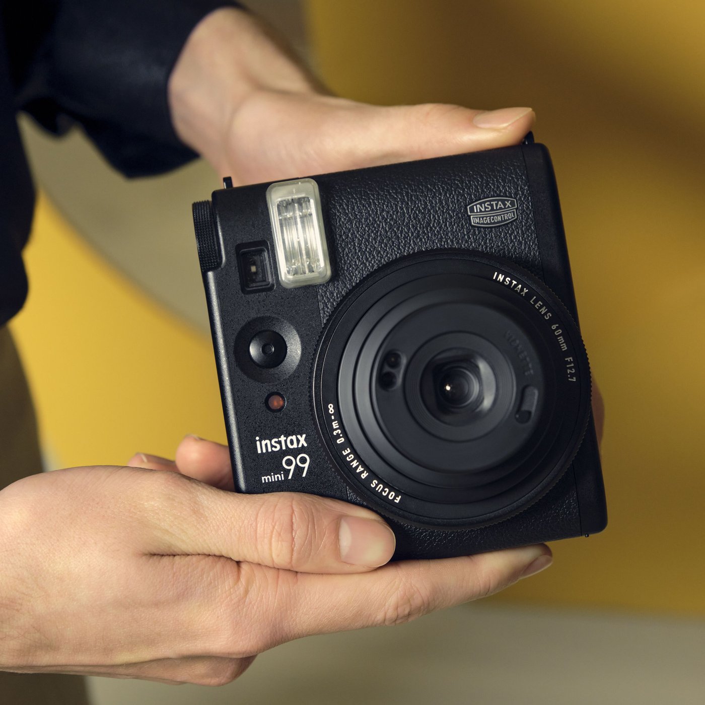 Fujifilm Instax mini 99 Direktfilmskamera