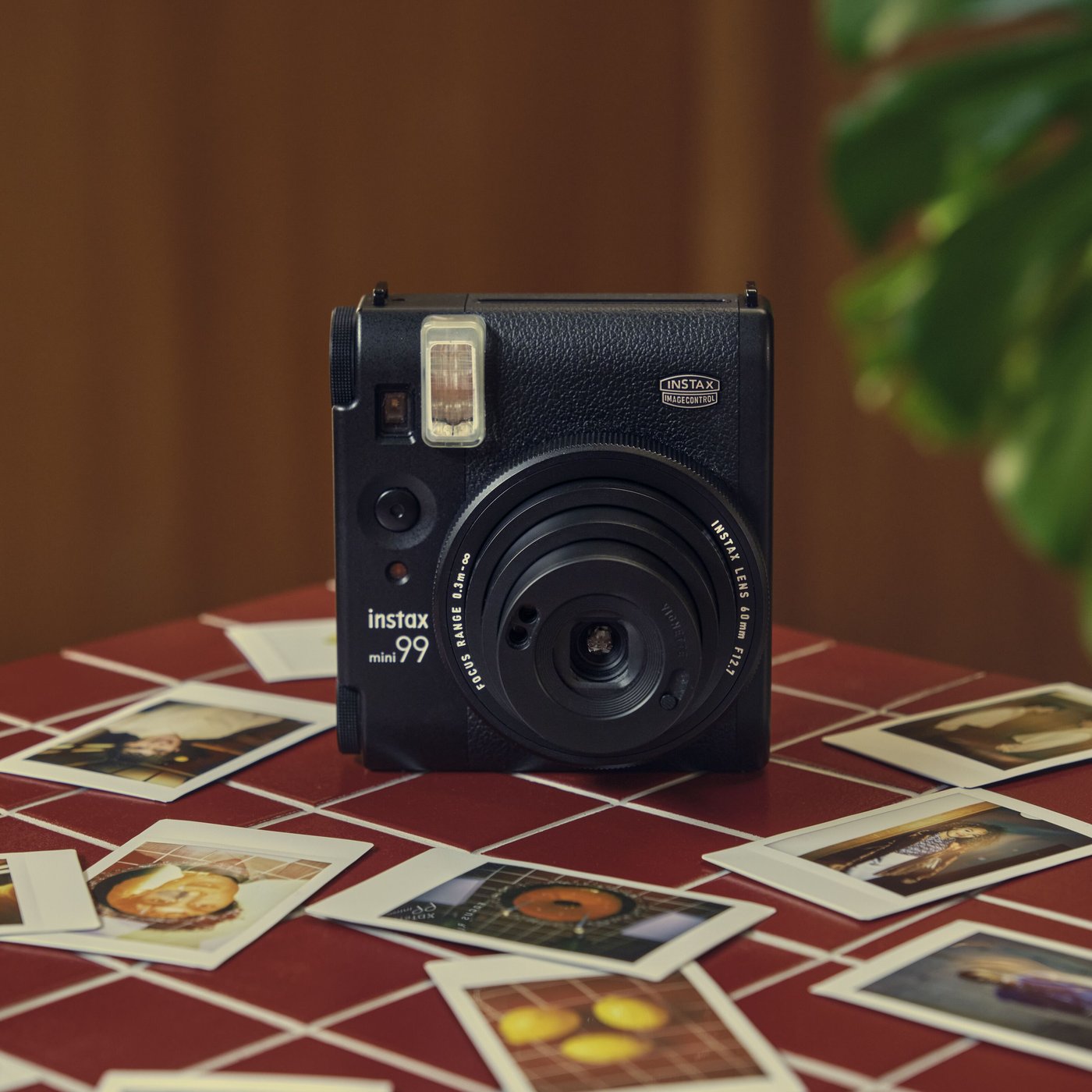 Fujifilm Instax mini 99 Direktfilmskamera
