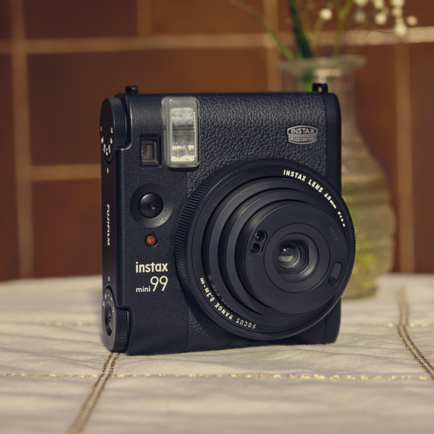 Fujifilm Instax mini 99 Direktfilmskamera