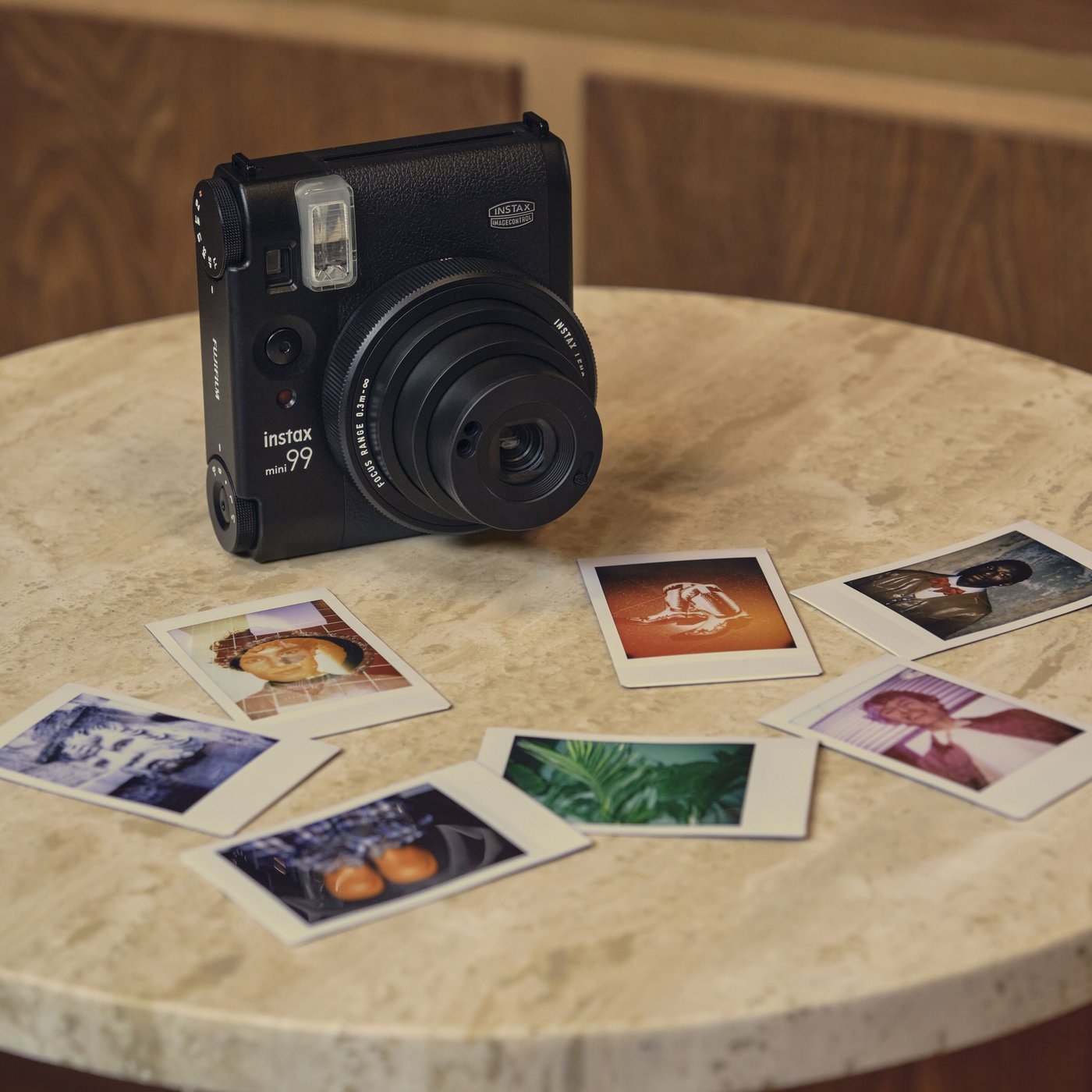 Fujifilm Instax mini 99 Direktfilmskamera