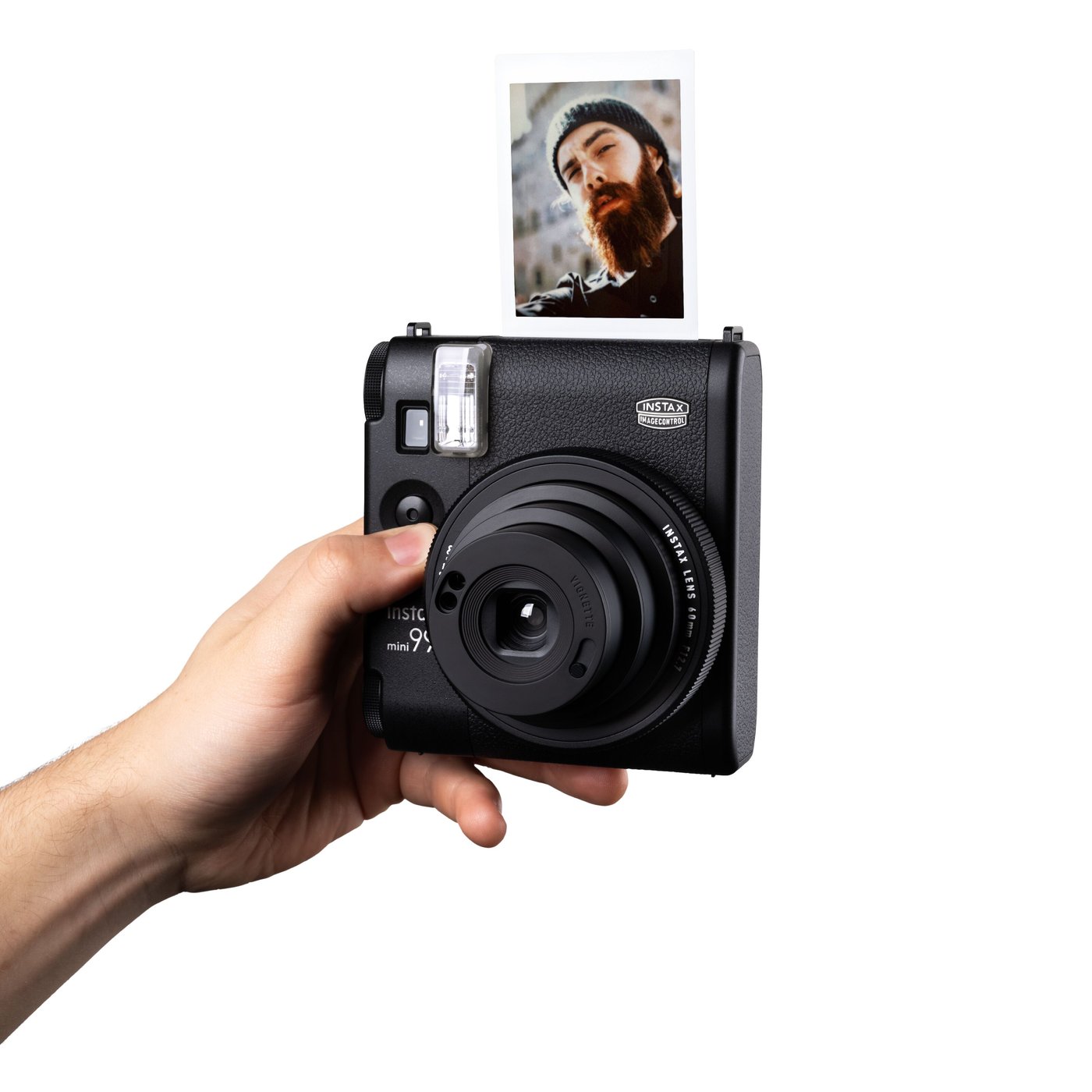 Fujifilm Instax mini 99 Direktfilmskamera
