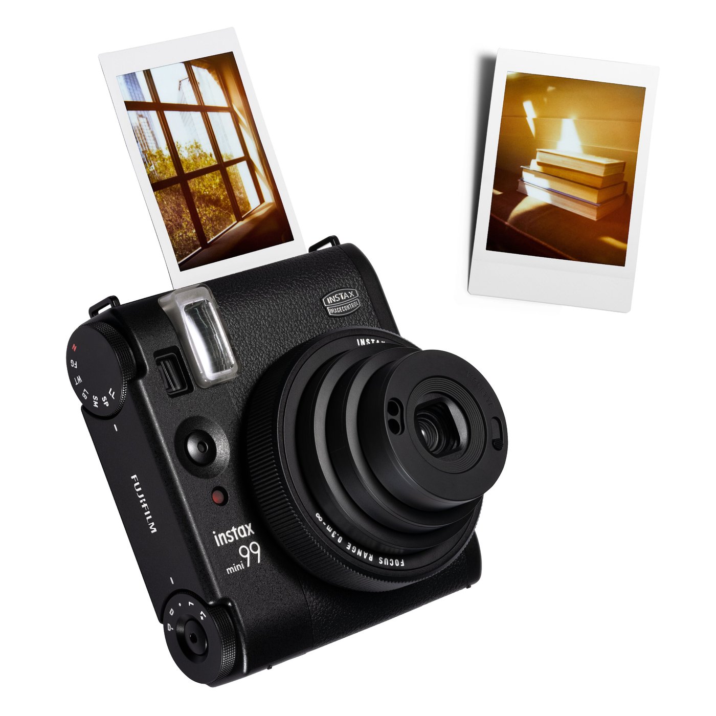 Fujifilm Instax mini 99 Direktfilmskamera