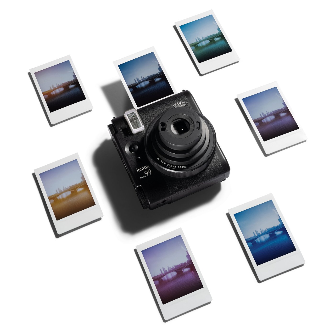 Fujifilm Instax mini 99 Direktfilmskamera