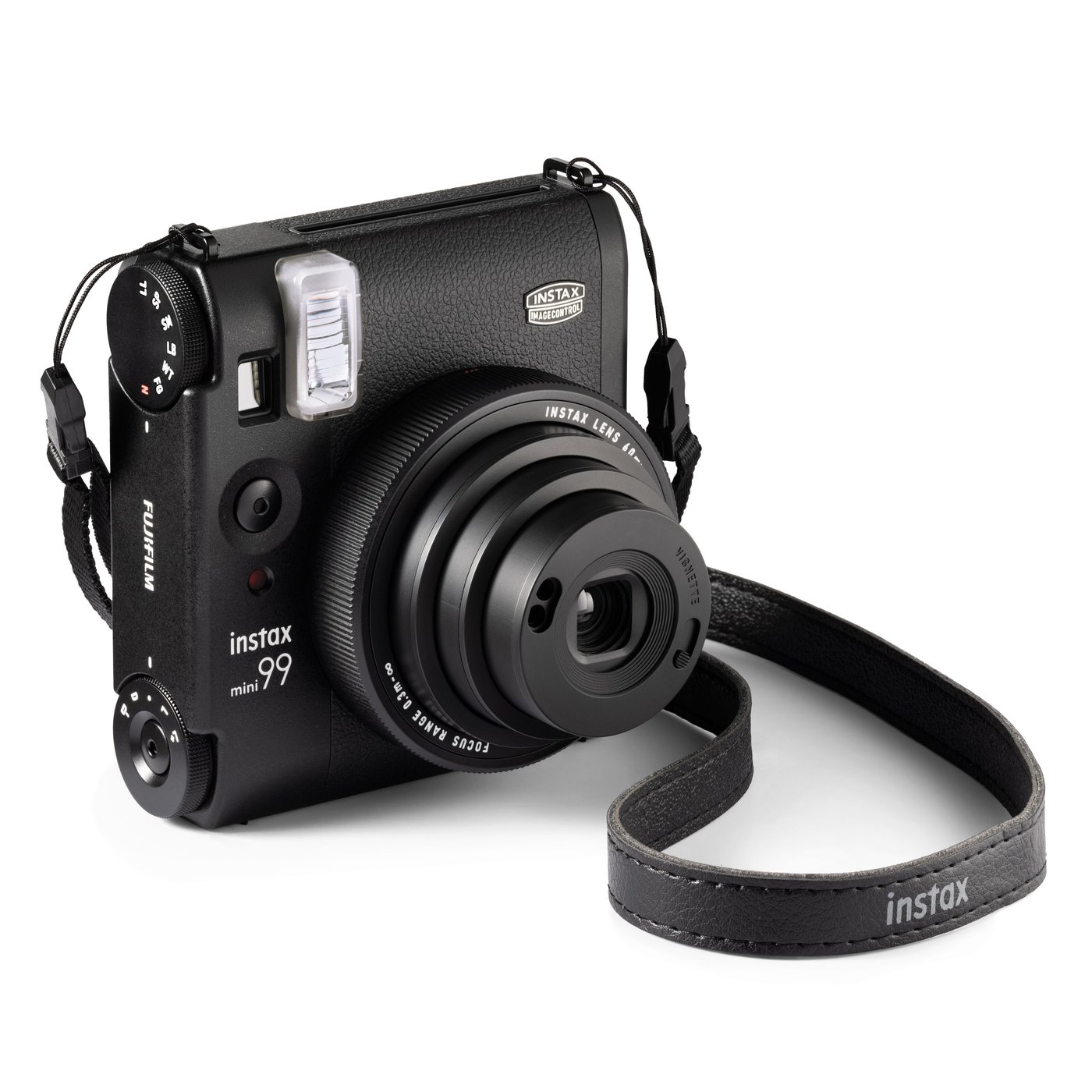 Fujifilm Instax mini 99 Direktfilmskamera