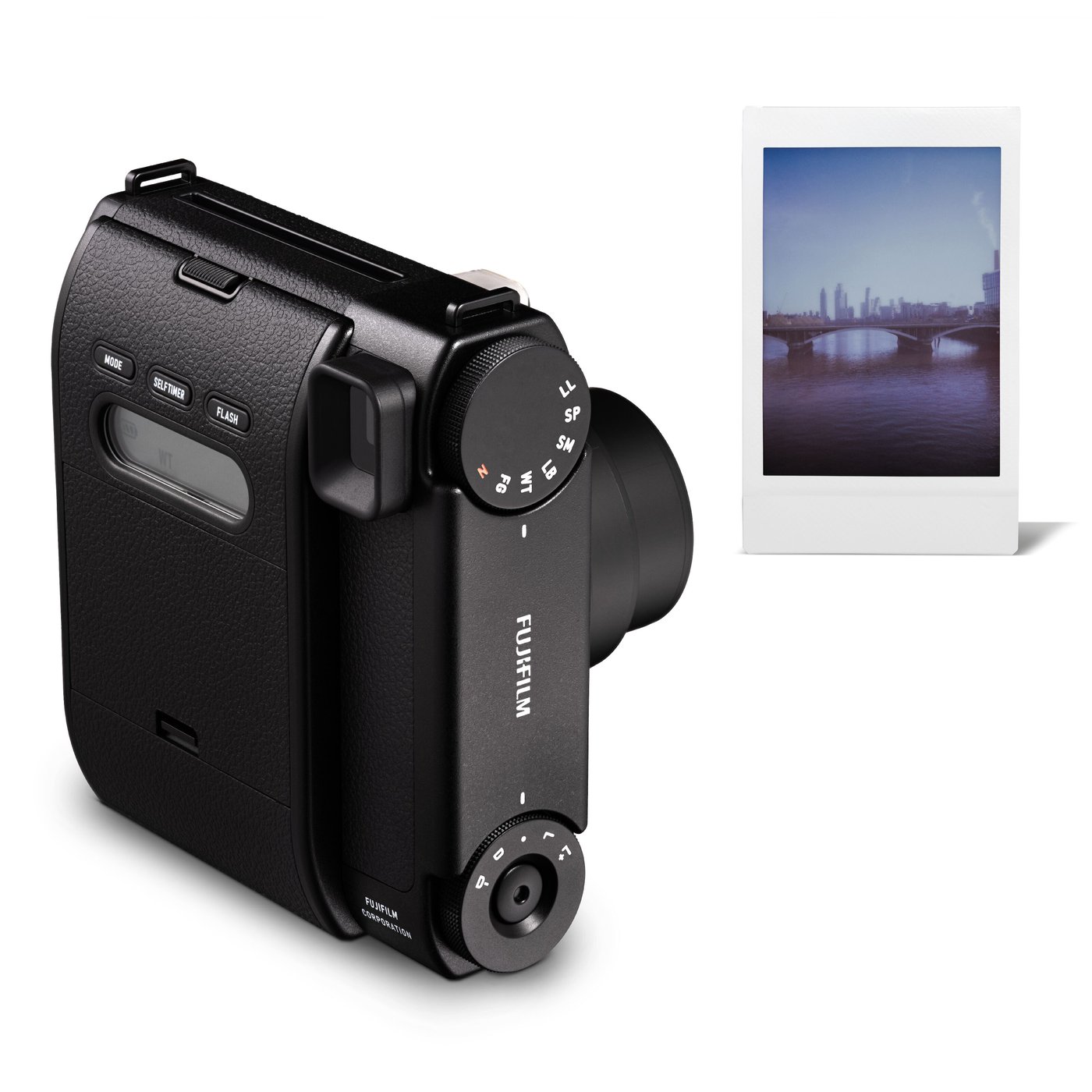 Fujifilm Instax mini 99 Direktfilmskamera