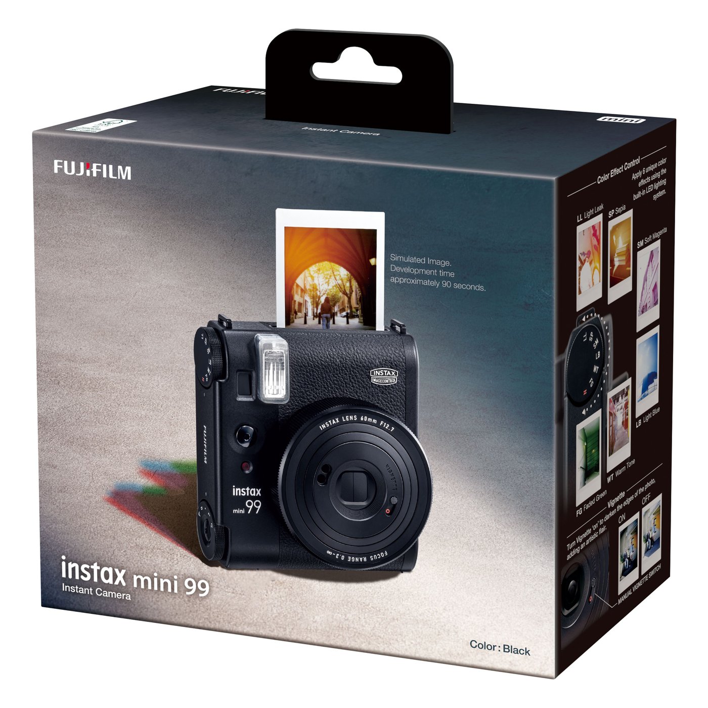 Fujifilm Instax mini 99 Direktfilmskamera