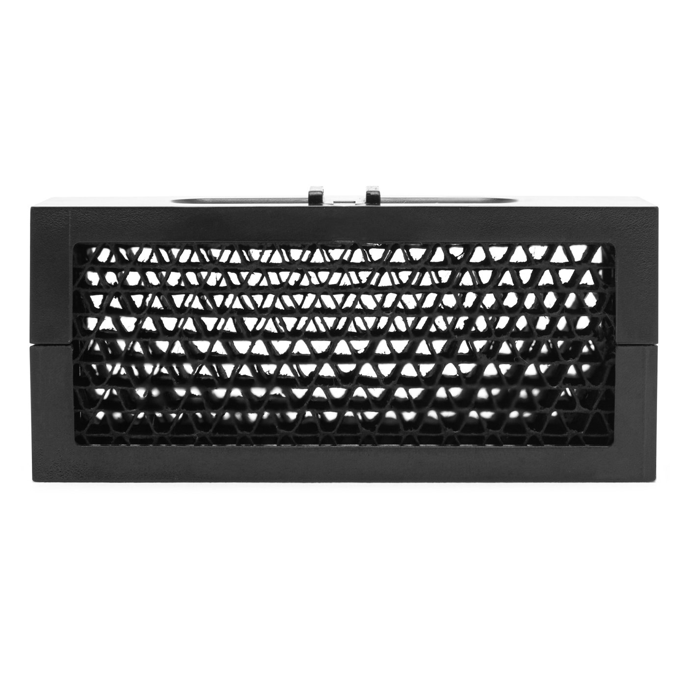 Rubicson Filter till Jonisator