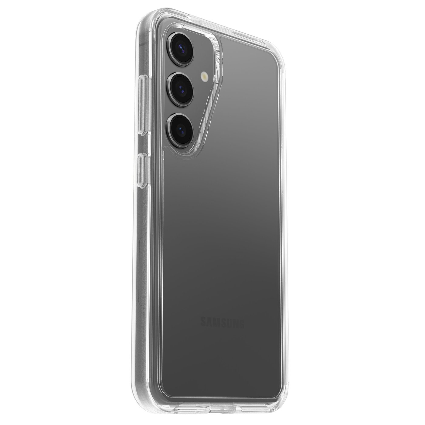 Otterbox Symmetry Robust deksel for Galaxy S24 Clear