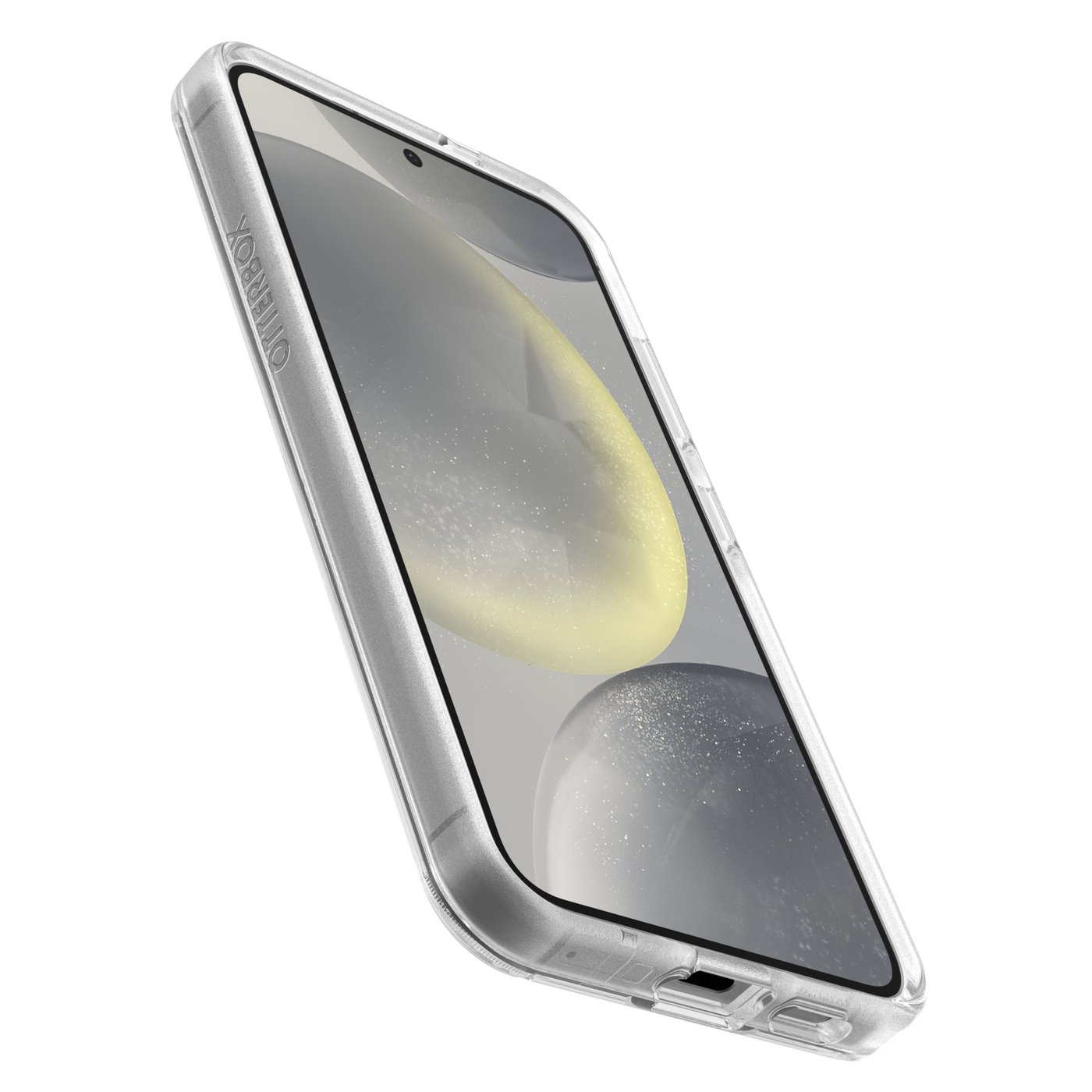Otterbox Symmetry Robust deksel for Galaxy S24 Clear