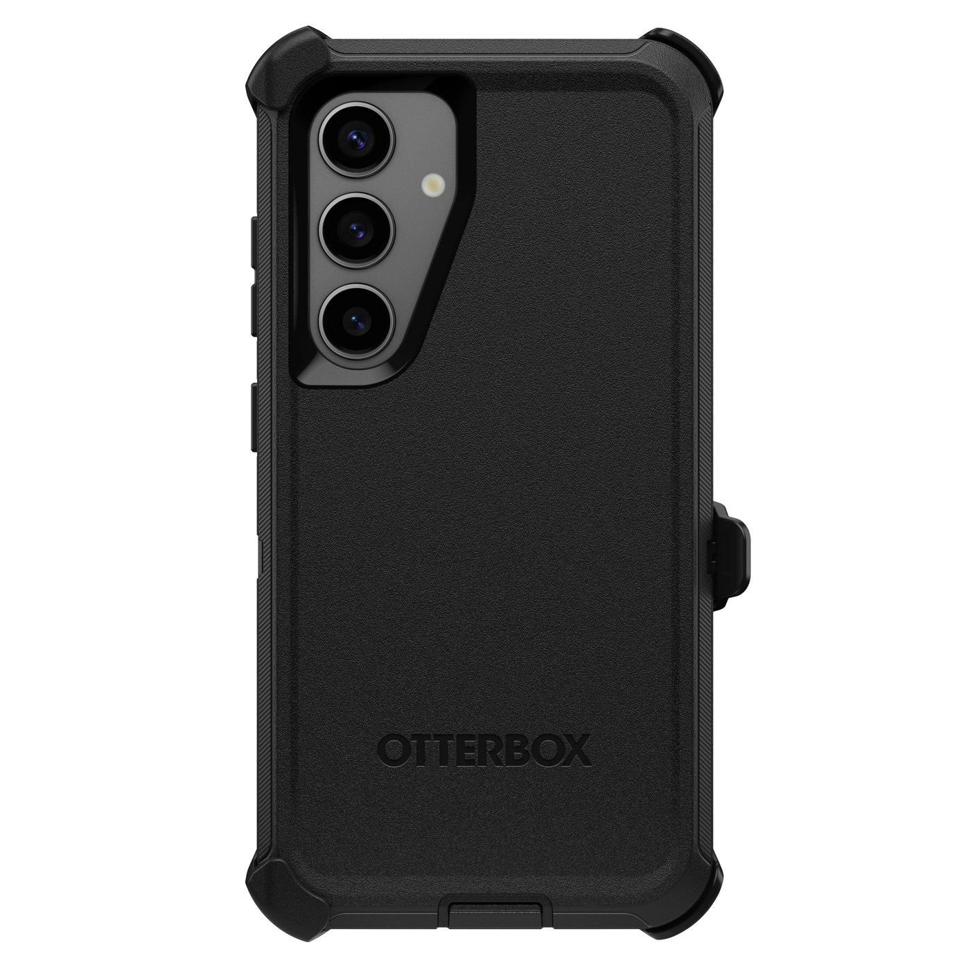 Otterbox Defender Tåligt skal för Galaxy S24