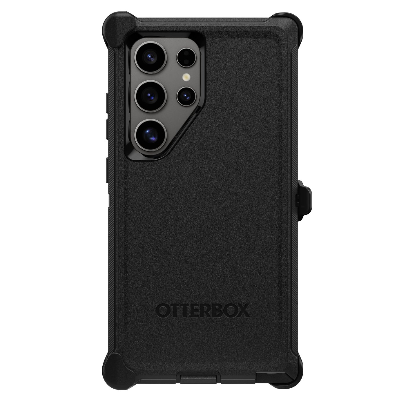 Otterbox Defender Robust deksel for Galaxy S24 Ultra