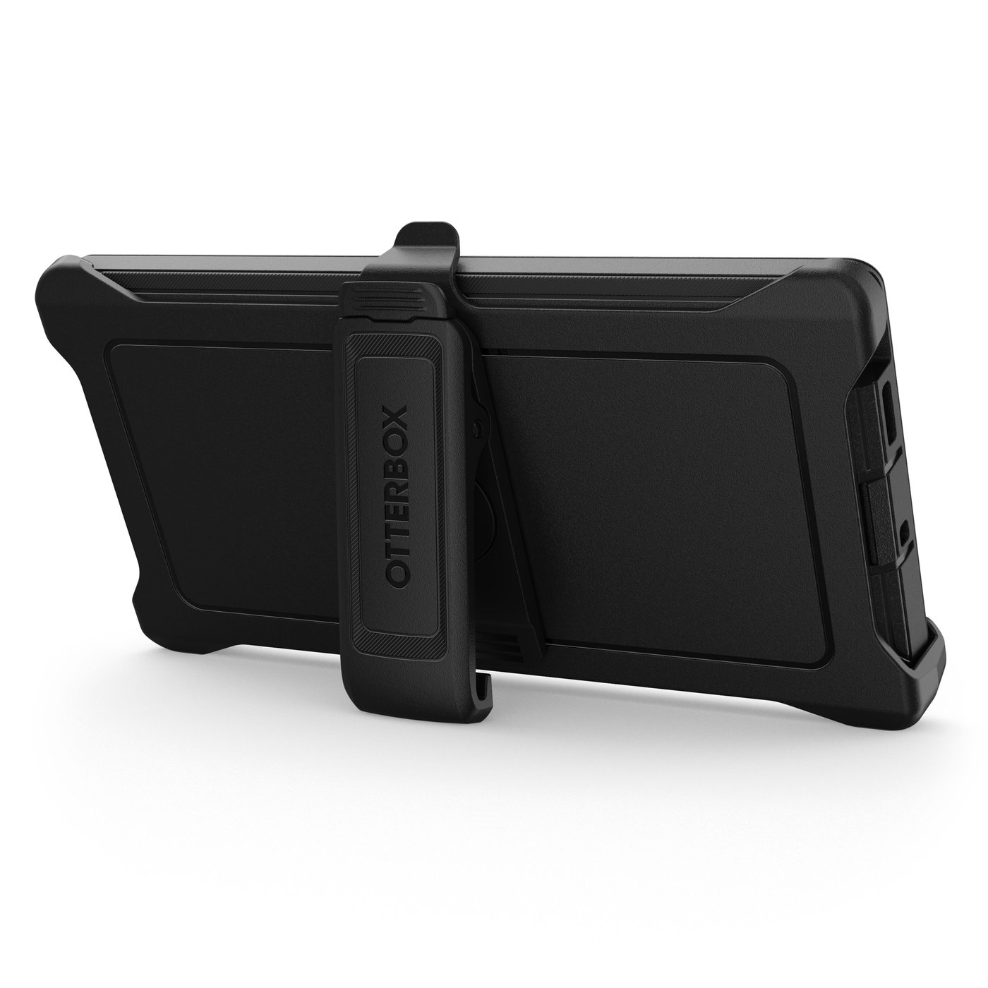 Otterbox Defender Tåligt skal för Galaxy S24 Ultra