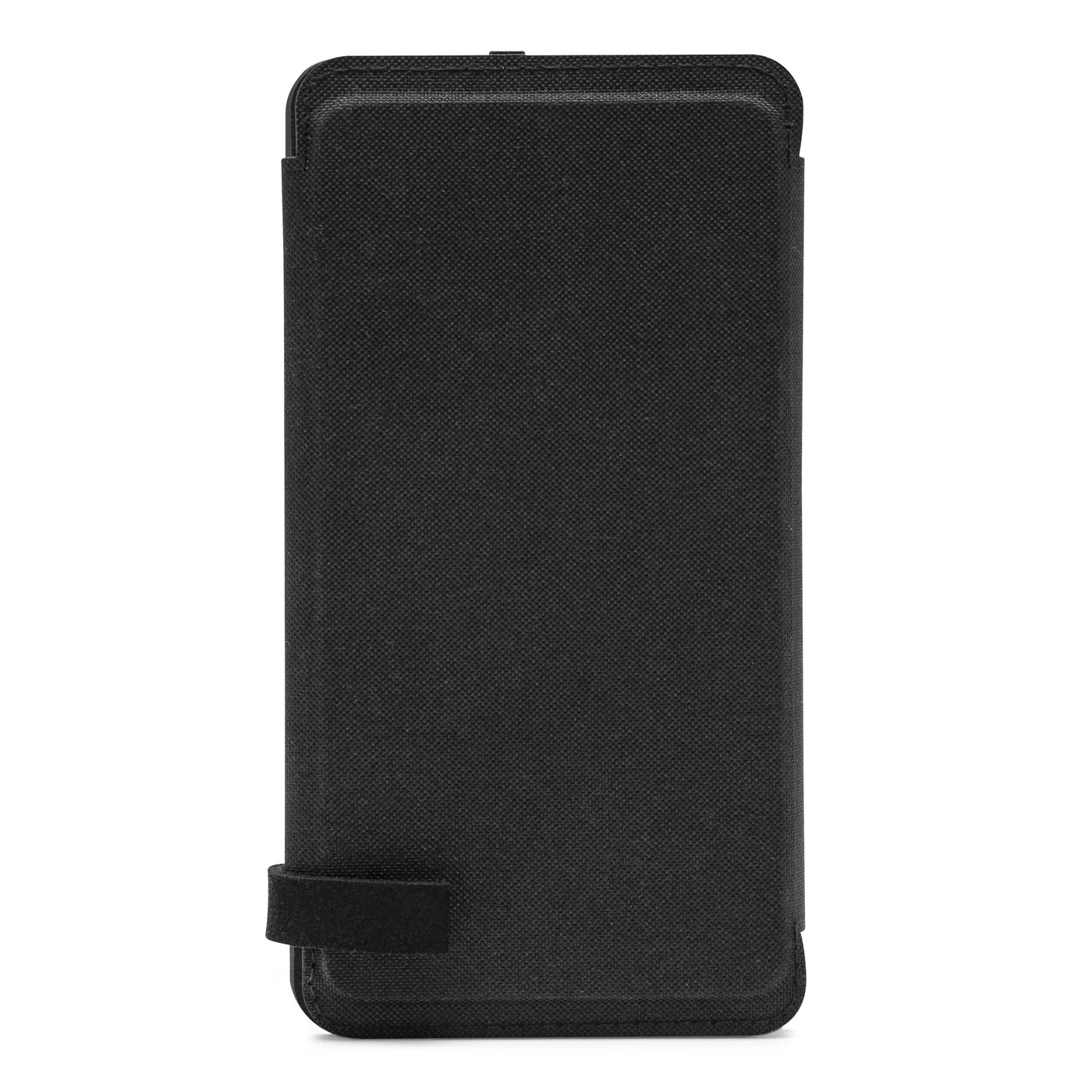Linocell Powerbank med solcellelading 20 W 8000 mAh