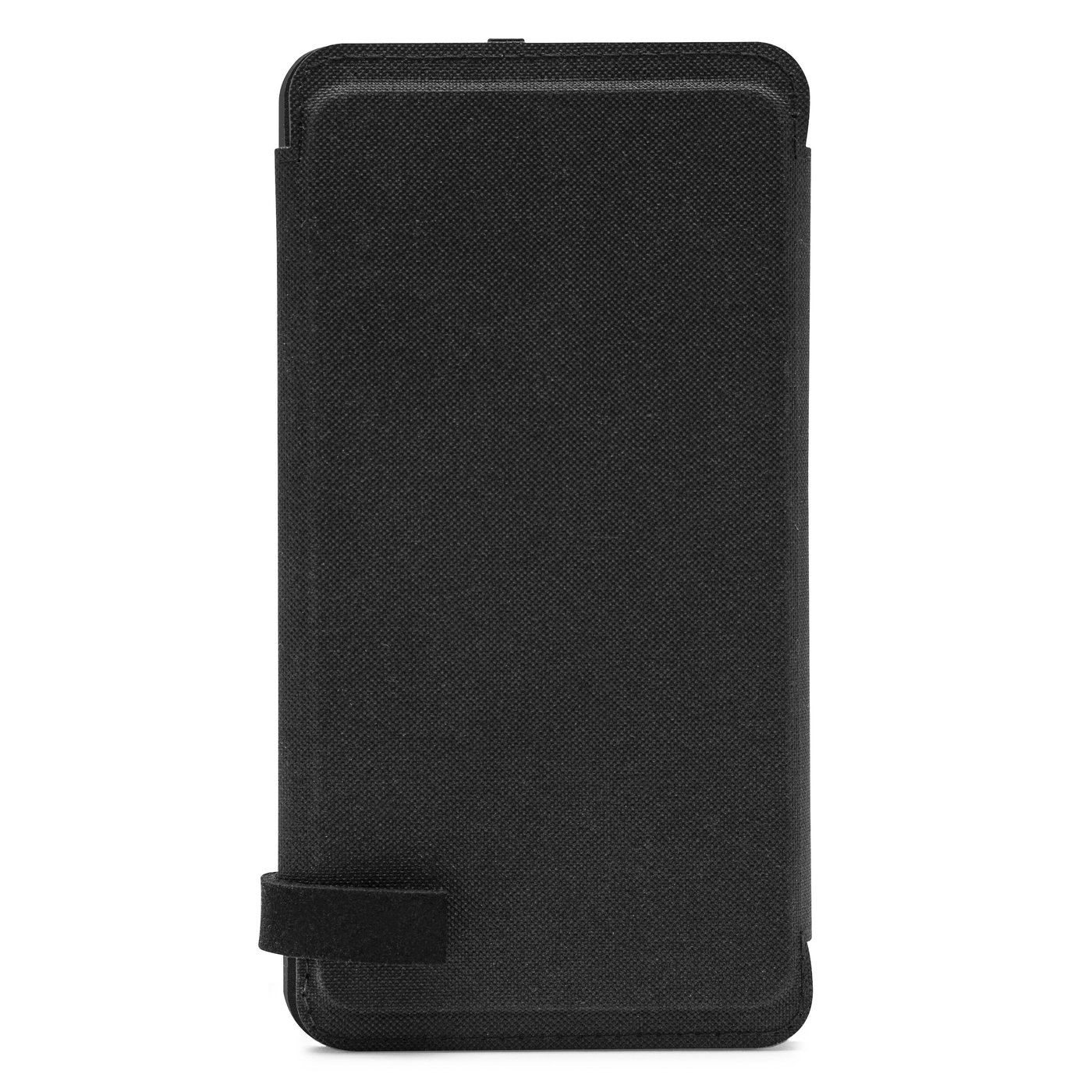 Linocell Powerbank med solcellsladdning 16000 mAh